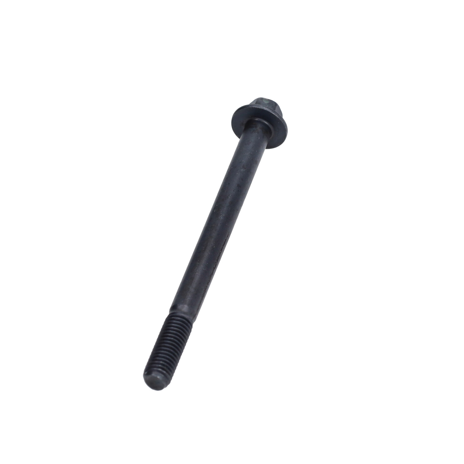 Bout Piaggio Origineel Flens Transmissiedeksel M8x100mm Fuoco500, Mp3 500cc B016767 - Afbeelding 2