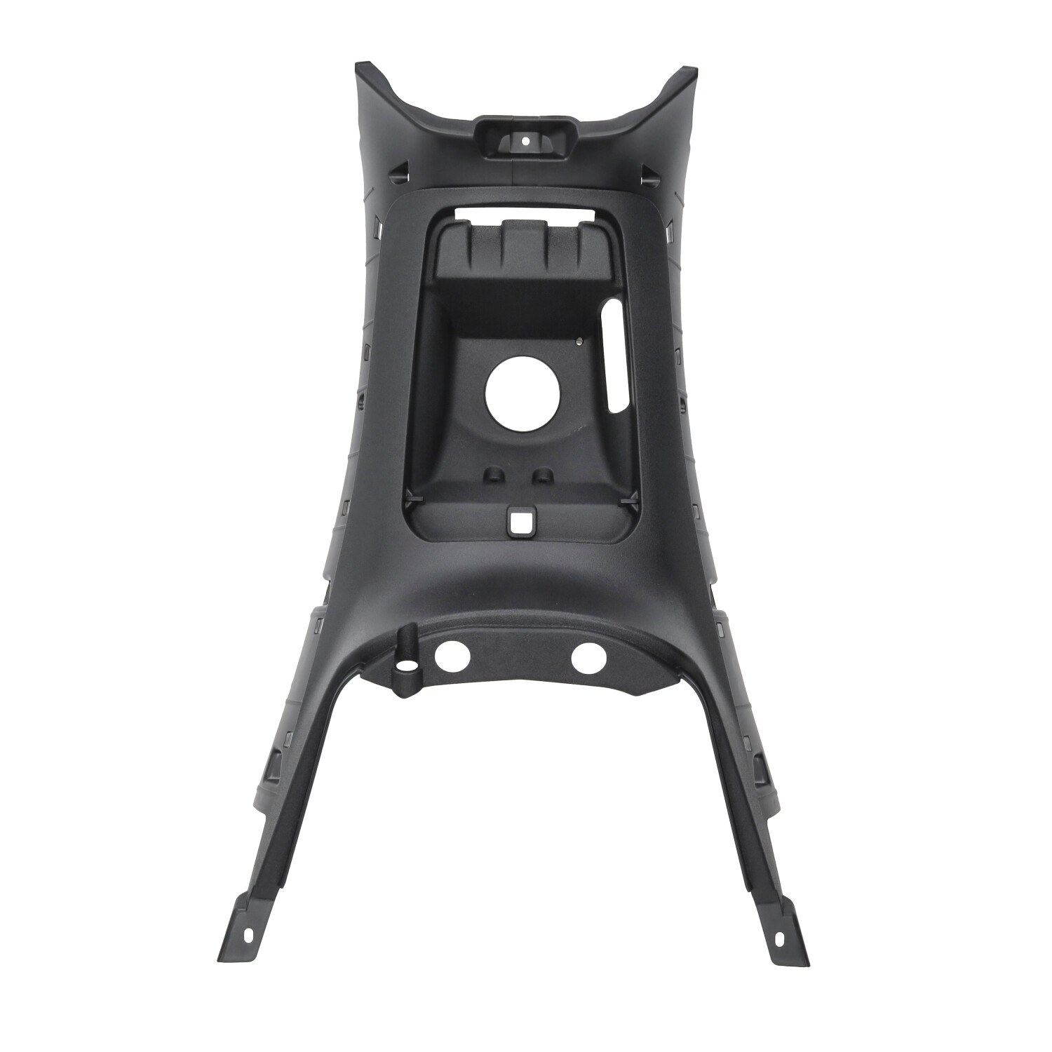 Centrale Tunnel Piaggio Origineel Mp3 500cc, Mp3-300cc, Mp3-350cc, Mp3-400cc 1b0039680000c - Afbeelding 3