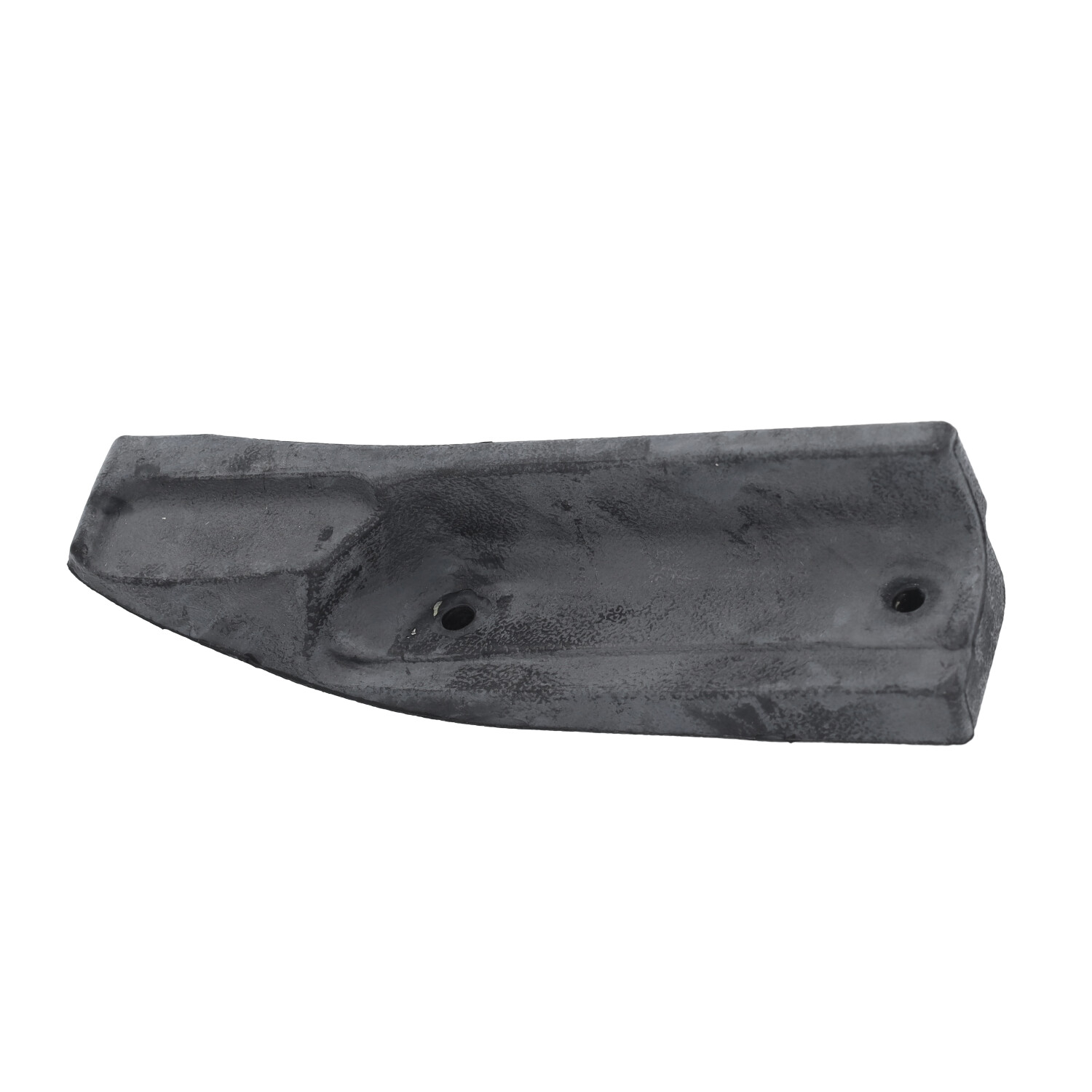 Voetsteunrubber Piaggio Origineel Links Beverly 125cc, Beverly 300cc, Beverly 350, Mp3 500cc, Mp3-125cc, Mp3-300cc, Mp3-310cc, Mp3-350cc, Mp3-400cc 656993 - Afbeelding 3