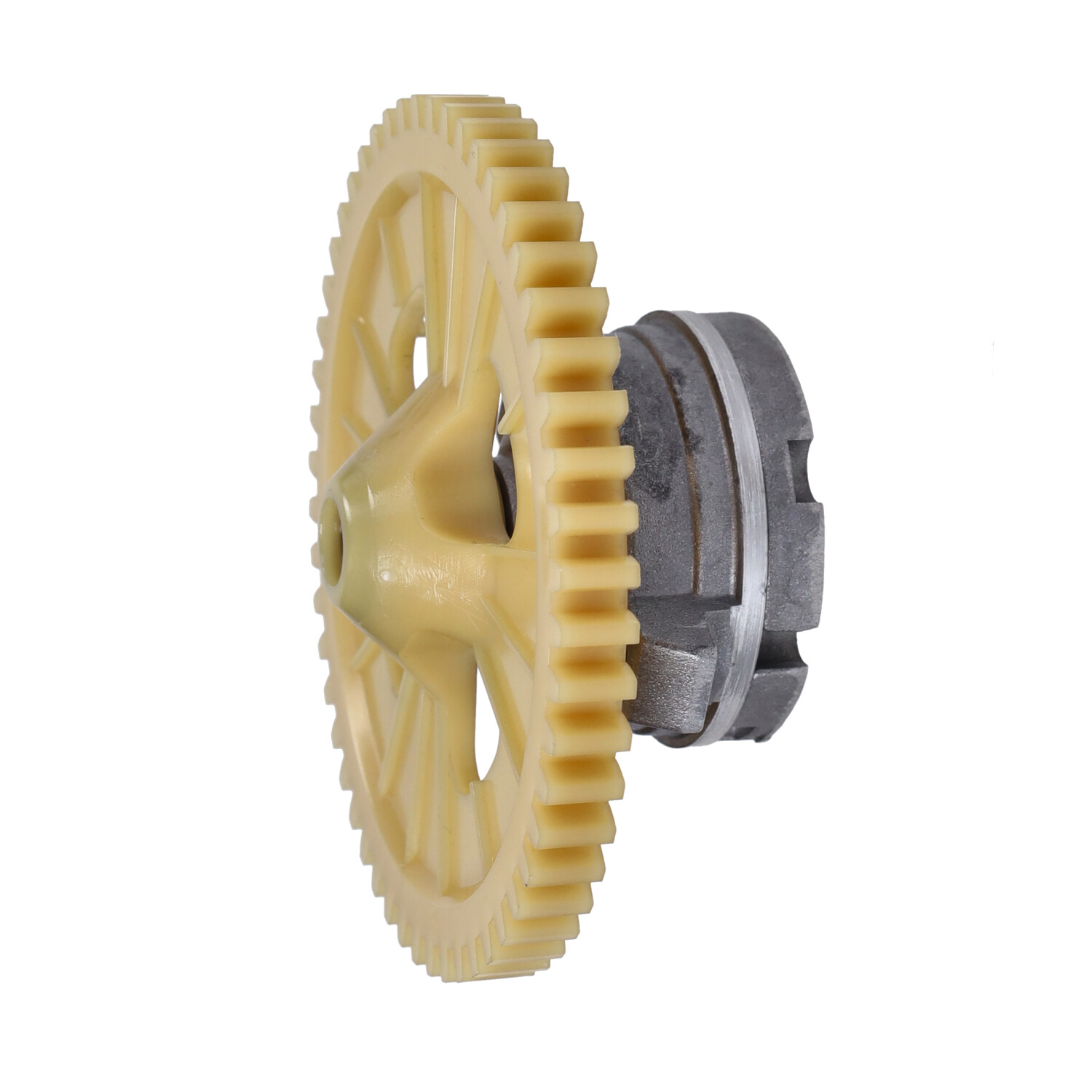 Oliepomp Piaggio Origineel Compleet Beverly 400cc, Beverly 500cc, Mp3 400, Mp3 500cc 876225 - Afbeelding 3