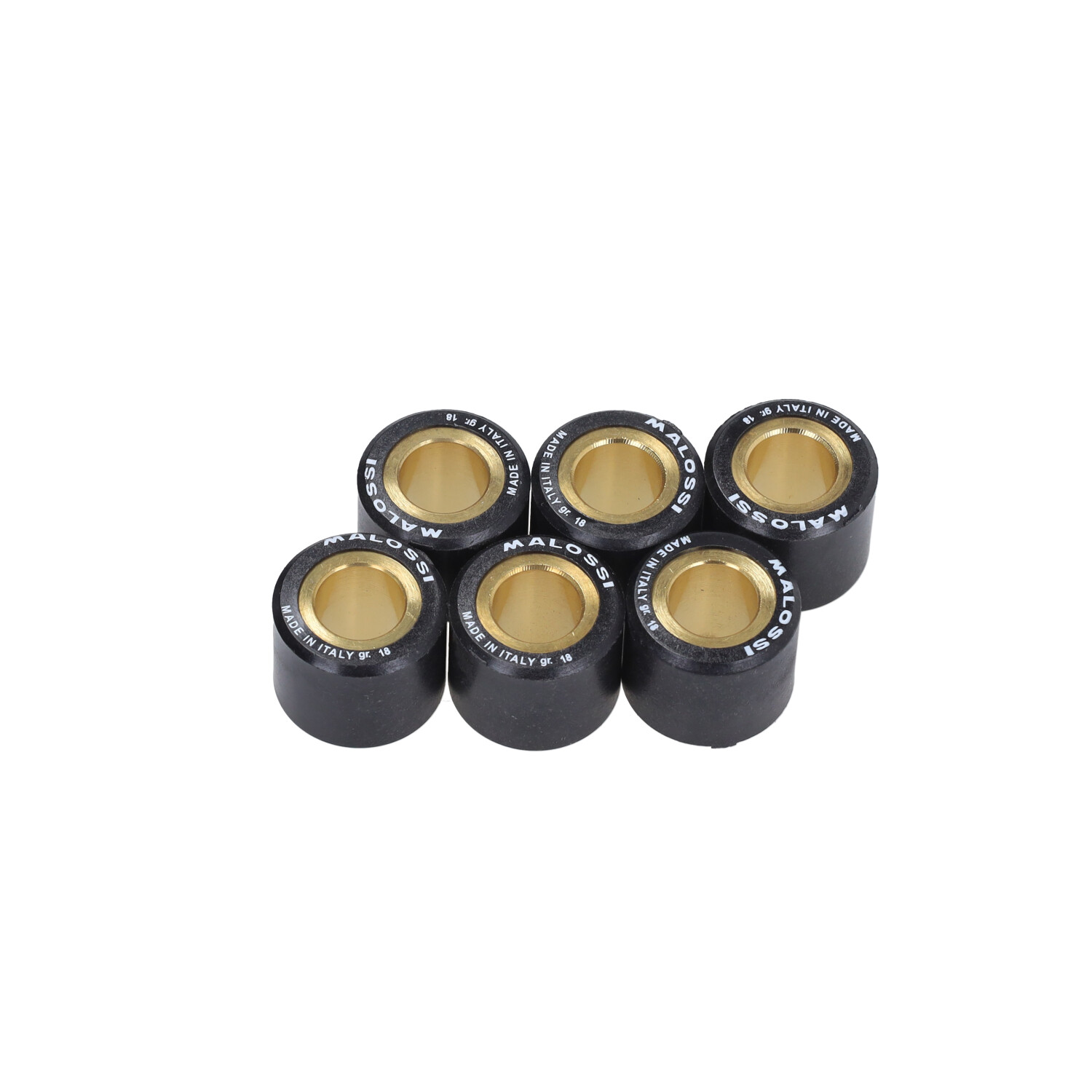 Variokit Malossi Euro-5+ Beverly 310cc, Mp3-310cc 5120216 - Afbeelding 2