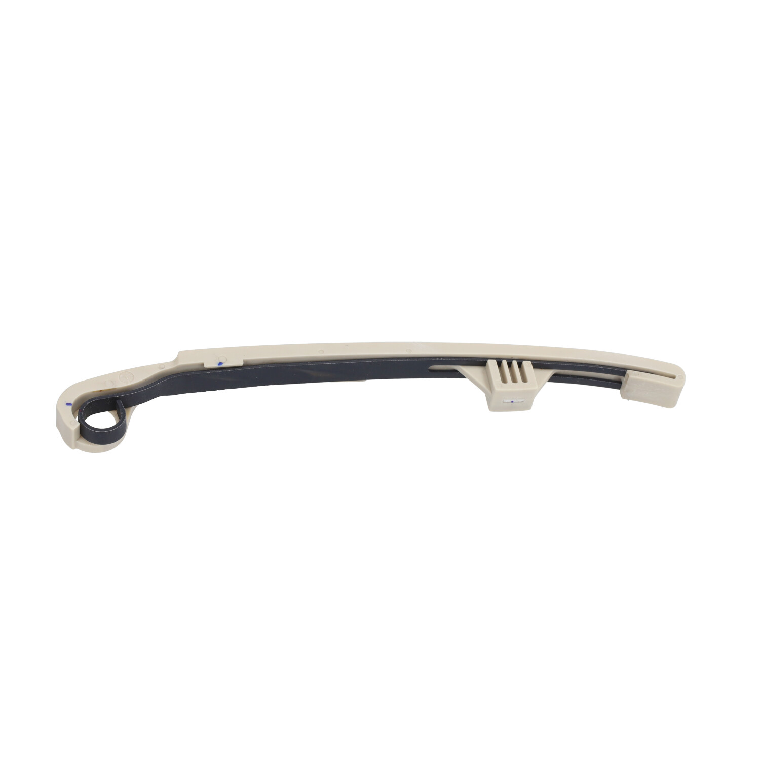 Kettinggeleider Piaggio Origineel Boven Mp3 500cc 1a010989 - Afbeelding 2