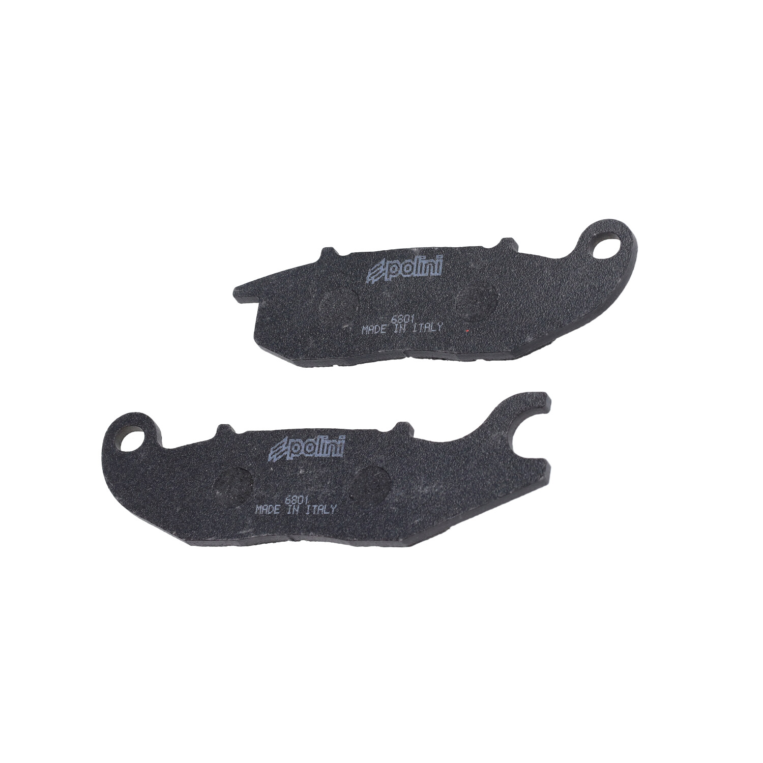 Remblokset Polini Euro-4/5/5+ Voor Adv150, Aprilia Sr Gt 200, Gts 310, Liberty, Liberty 125cc, Liberty 150cc 174.0162 - Afbeelding 3