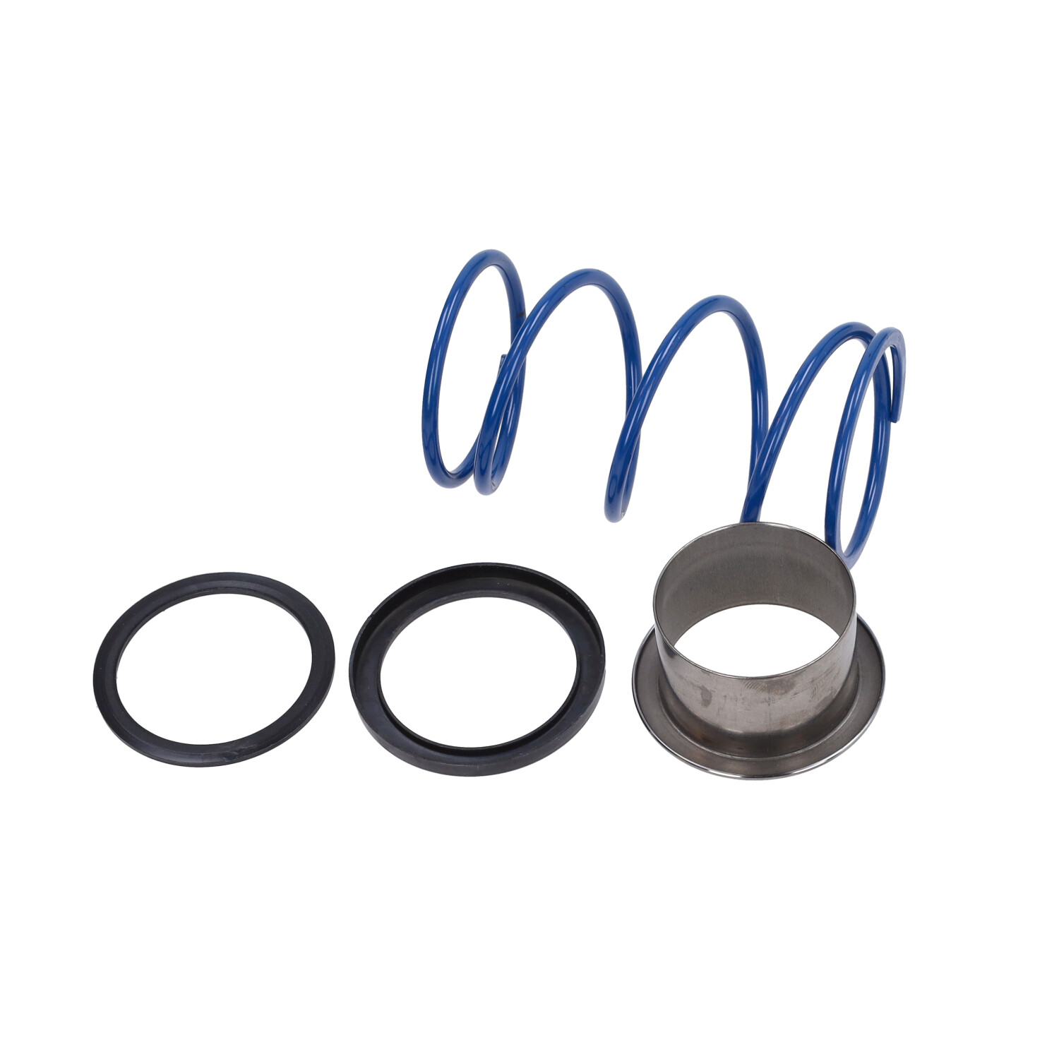 Koppelingdrukveer Polini Euro-4/5 Set Evo Slider 4.9 Gts 300, Mp3-300cc 243.107 - Afbeelding 2