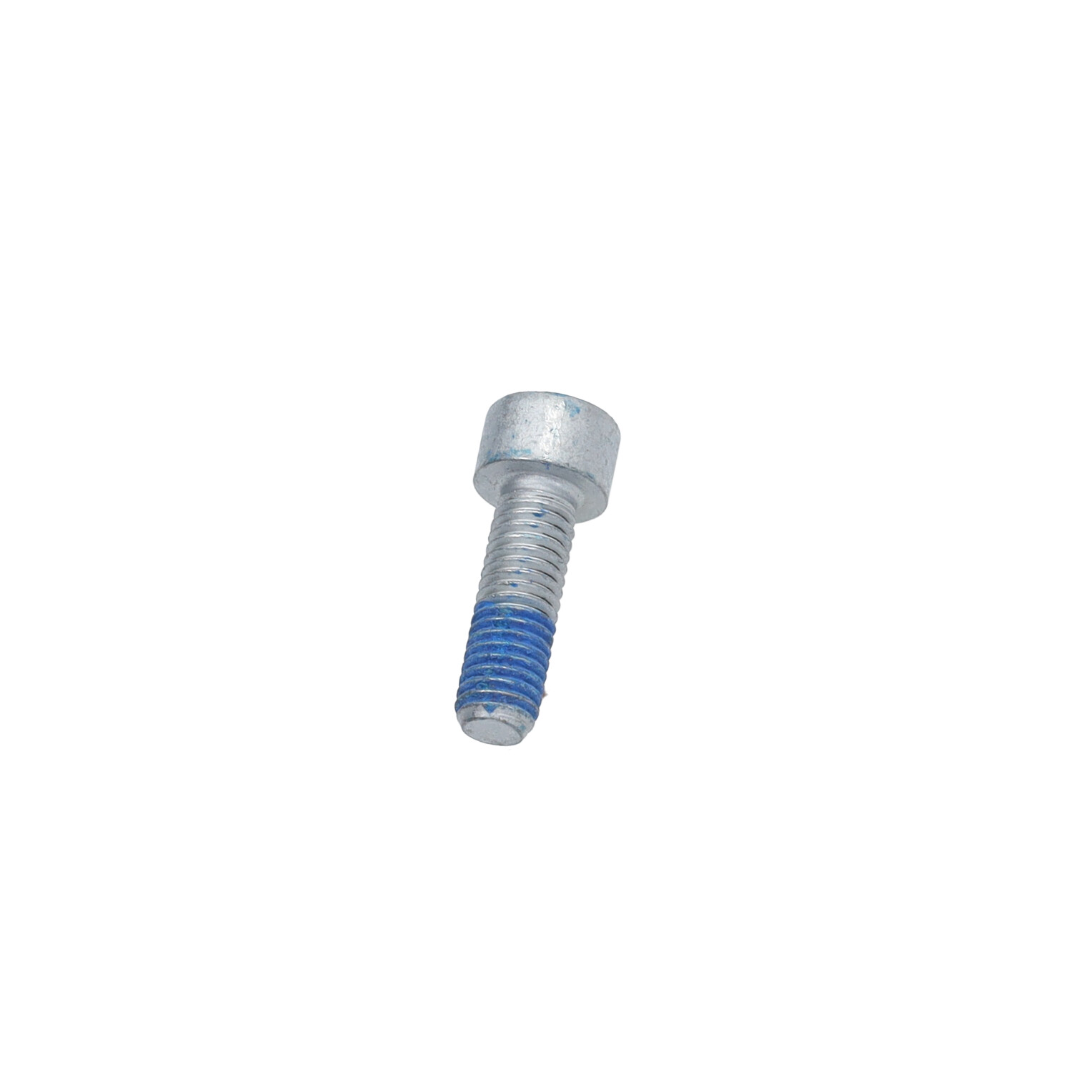 Bout Piaggio Origineel Inbus M8x25mm Gts, Mp3, Primavera, Sprint 1c003712 - Afbeelding 2