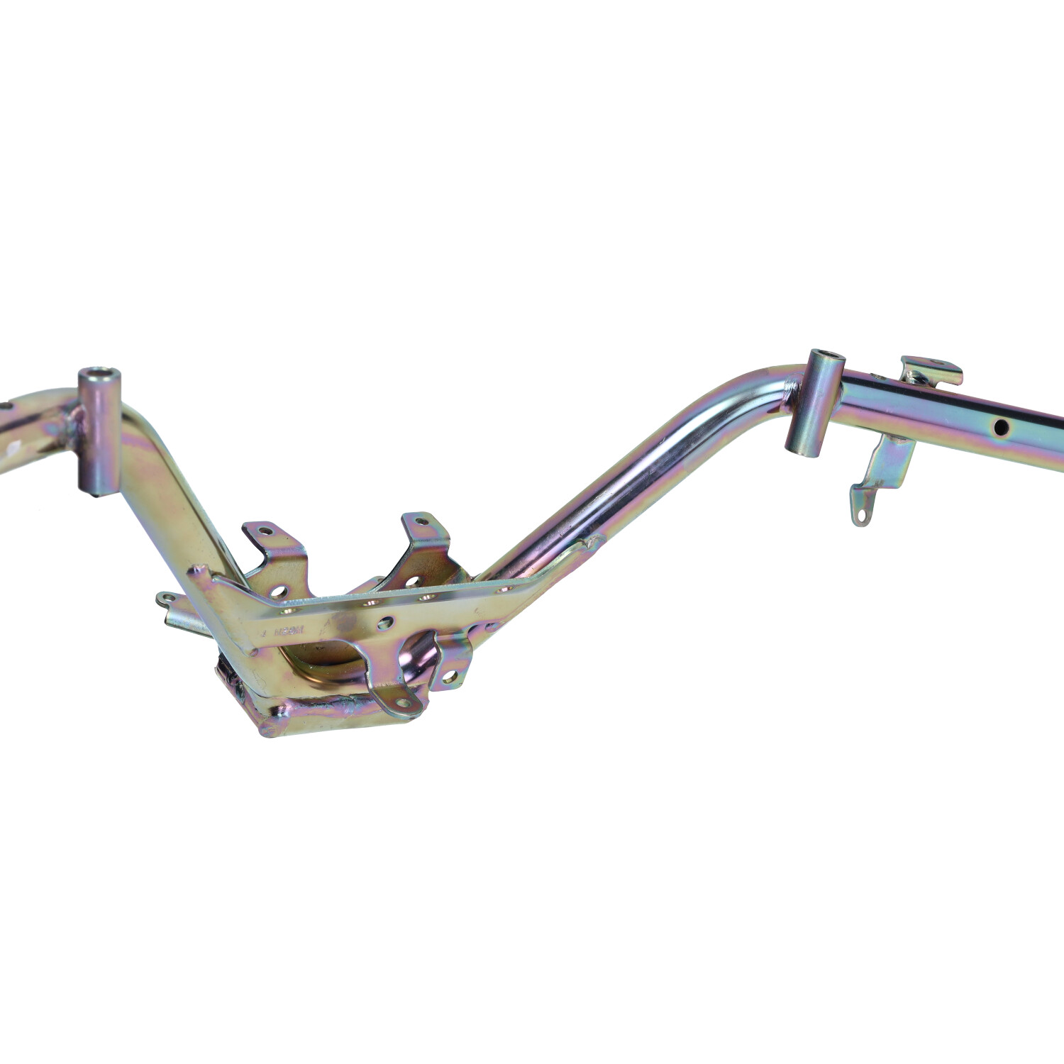 Stuur Piaggio Origineel Mp3 500cc, Mp3-300cc, Mp3-310cc, Mp3-350cc, Mp3-400cc 1b006542r - Afbeelding 3