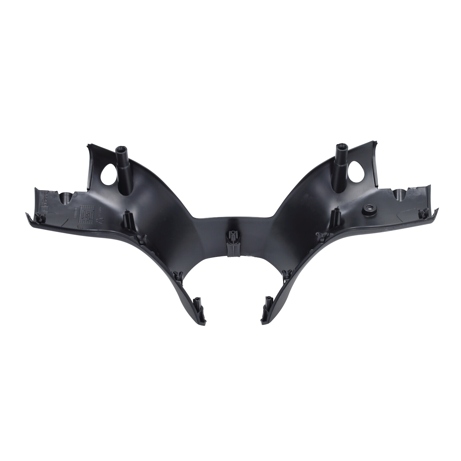 Stuurkap Piaggio Origineel Onder Mp3 500cc, Mp3-300cc, Mp3-310cc, Mp3-350cc, Mp3-400cc 2b0007090000c - Afbeelding 2