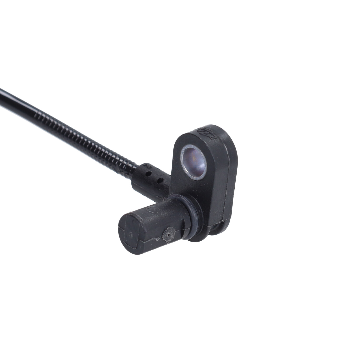 Kabelboom Piaggio Origineel Abs Sensor Euro-4/5/5+ Linksvoor Mp3 500cc, Mp3 530 Hpe, Mp3-300cc, Mp3-310cc, Mp3-350cc, Mp3-400cc 2d000066 - Afbeelding 5