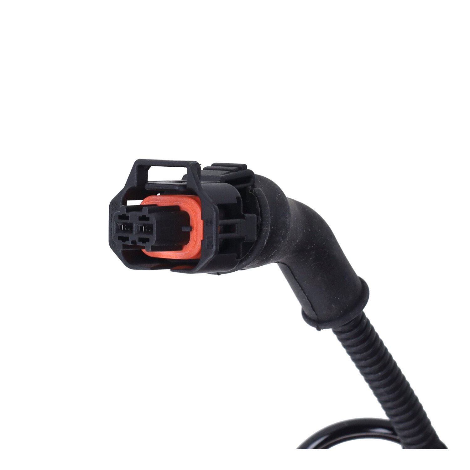 Kabelboom Piaggio Origineel Abs Sensor Euro-4/5 Rechtsvoor Mp3 500cc, Mp3-400cc 1d0038144 - Afbeelding 5