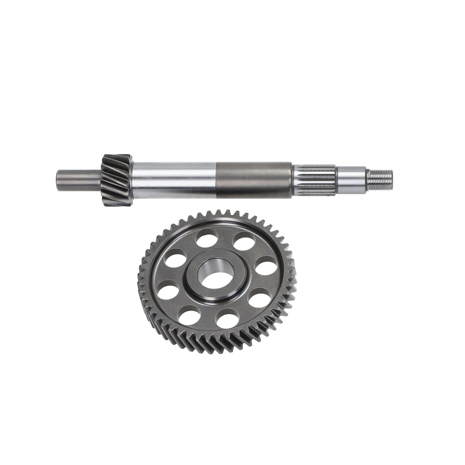 Overbrengingset Polini Primair 15/49t Beverly, Gts 125cc, Gts 250cc, Gts 300, Gtv 202.1413 - Afbeelding 3