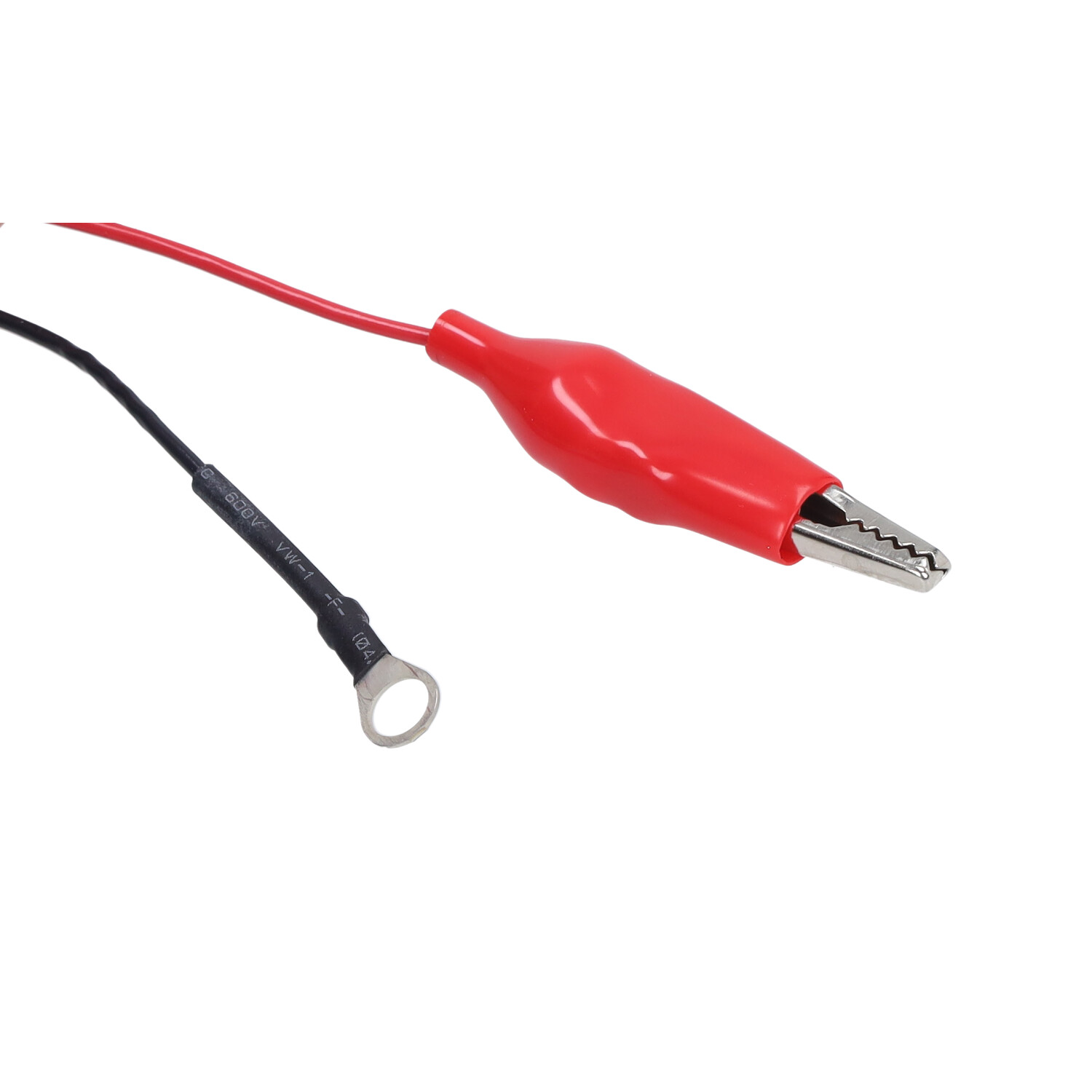 Kabel Polini Ontsteking Ecu Piaggio/vespa 125-300 4t 171.0203 - Afbeelding 4