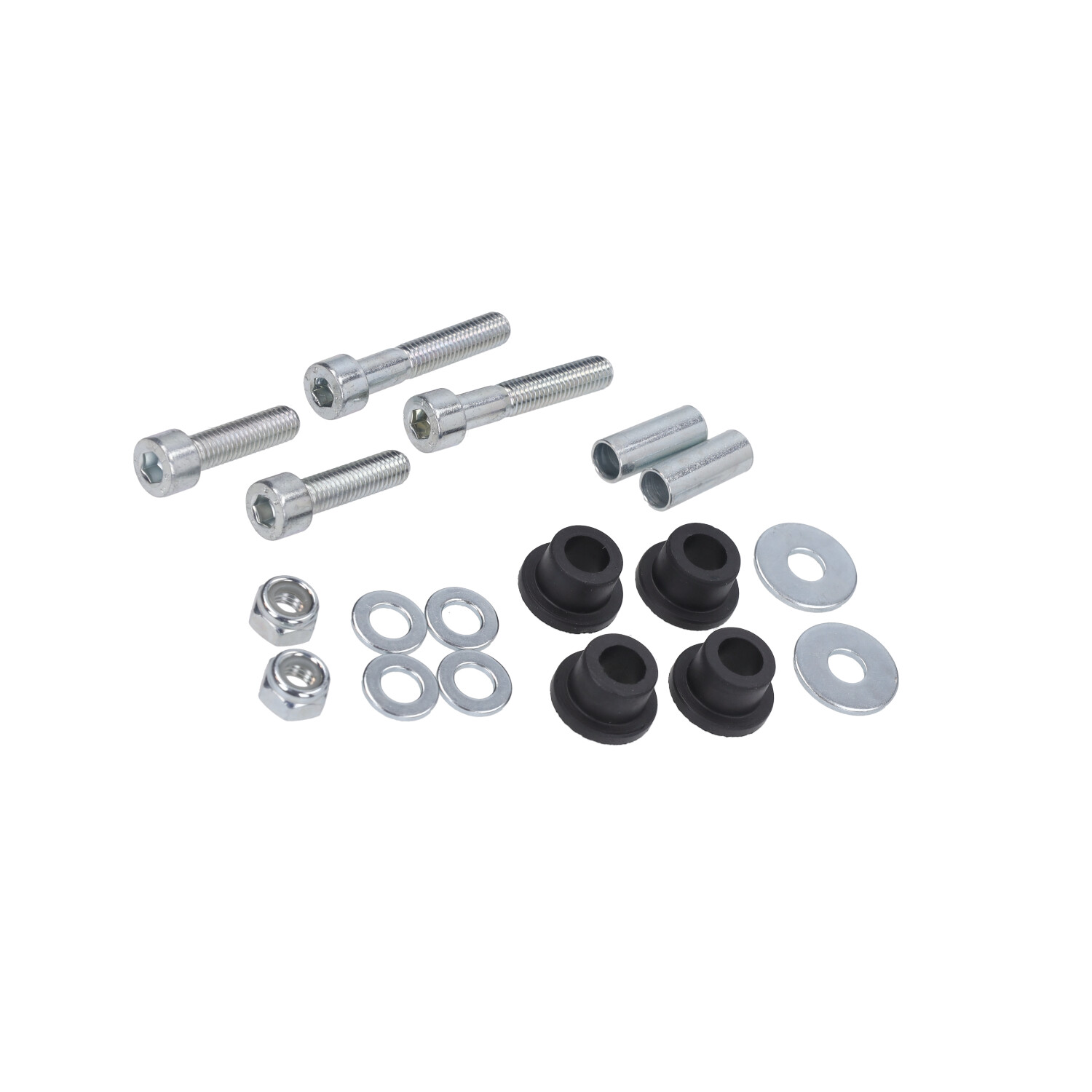 Uitlaat Polini Lx 2t, Primavera 2t, Sprint 2t 200.0333 - Afbeelding 5