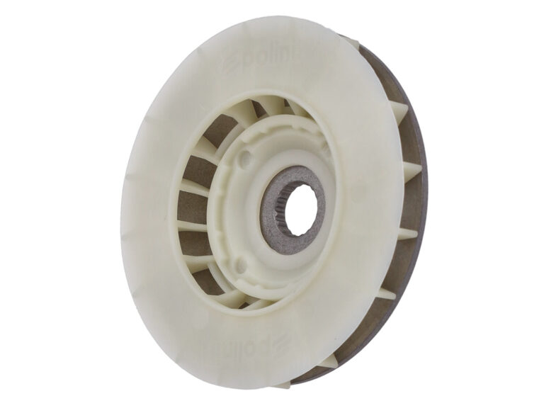 Koelvin Polini Evolution 95mm 12.5 Graden Piaggio & Gilera 244.111
