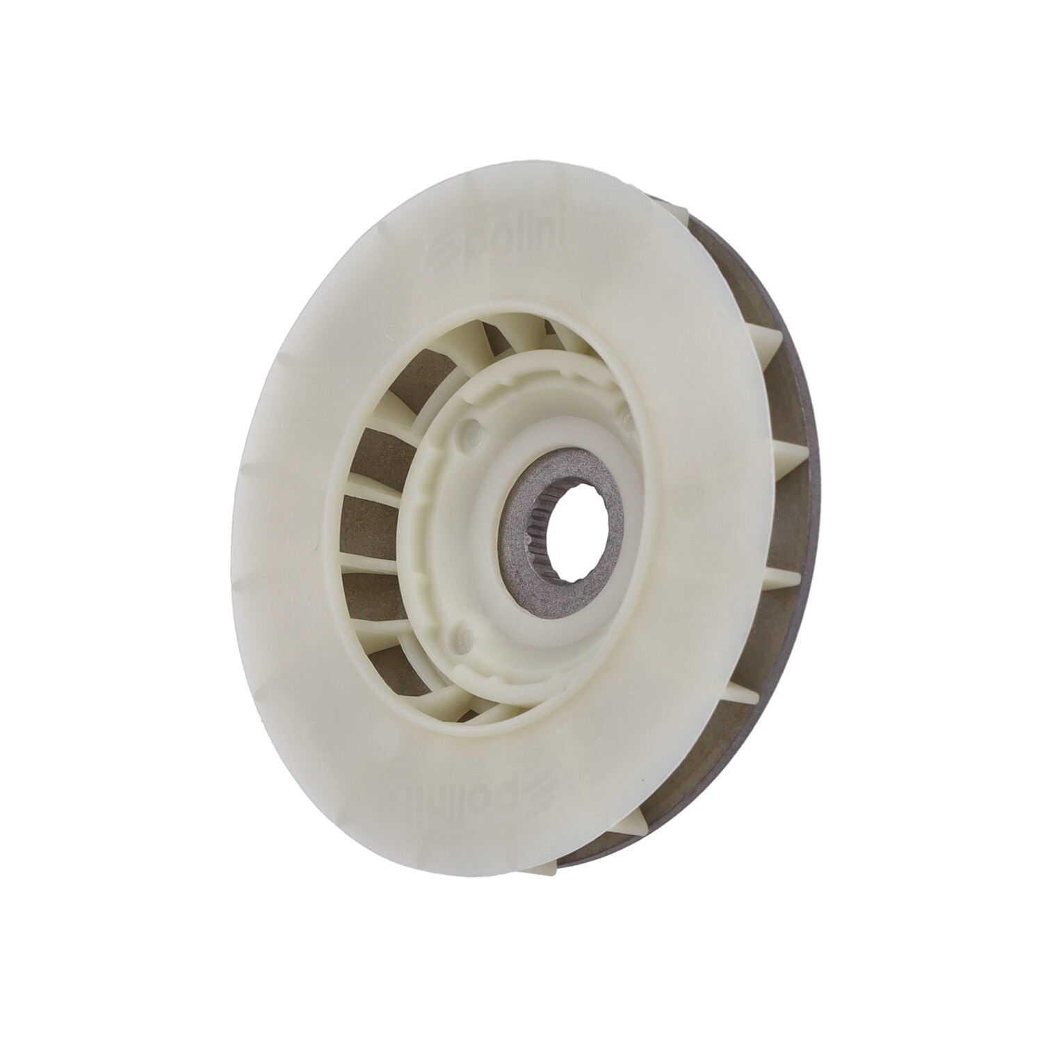 Koelvin Polini Evolution 95mm 12.5 Graden Piaggio & Gilera 244.111