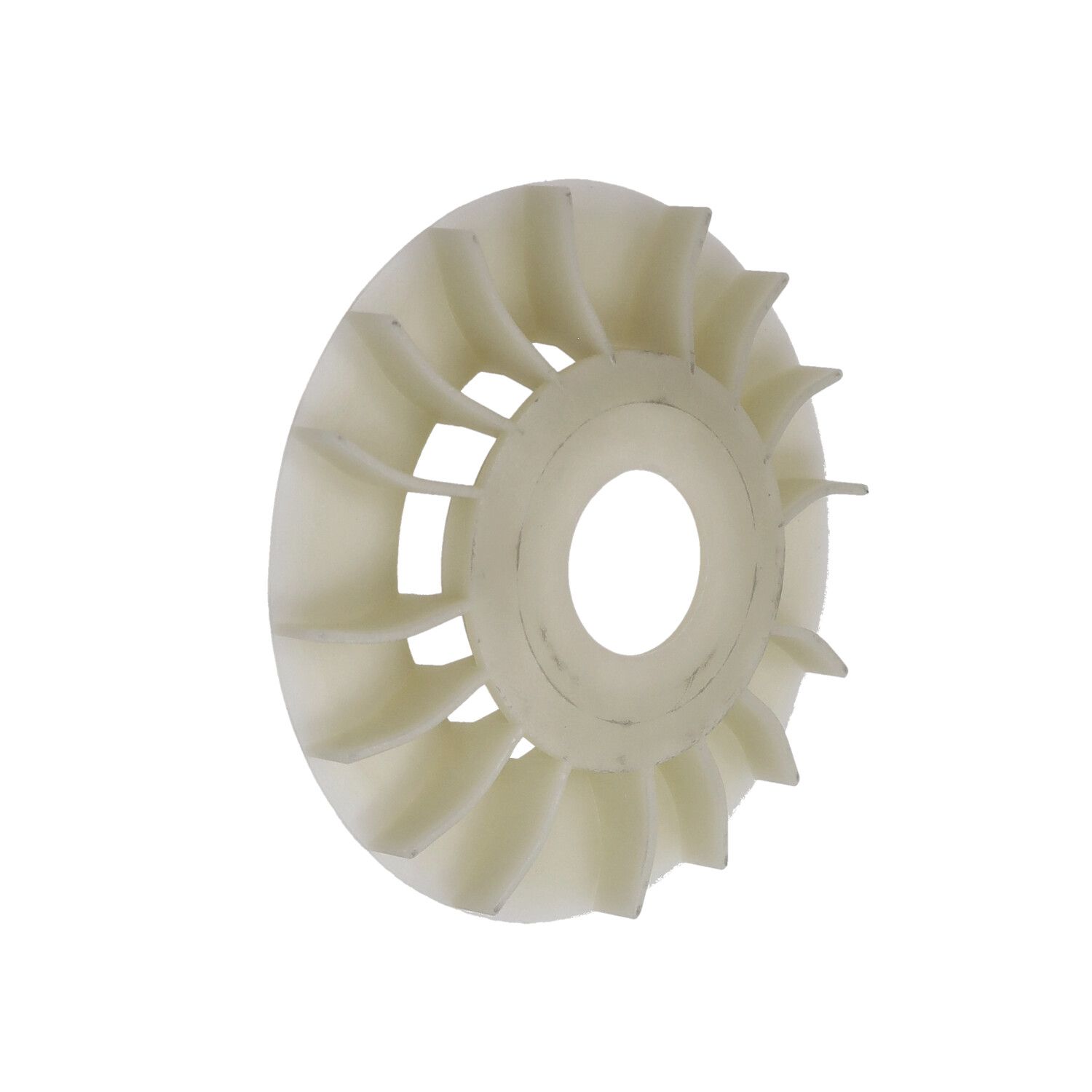Koelvin Polini Evolution 95mm 12.5 Graden Piaggio & Gilera 244.111 - Afbeelding 3