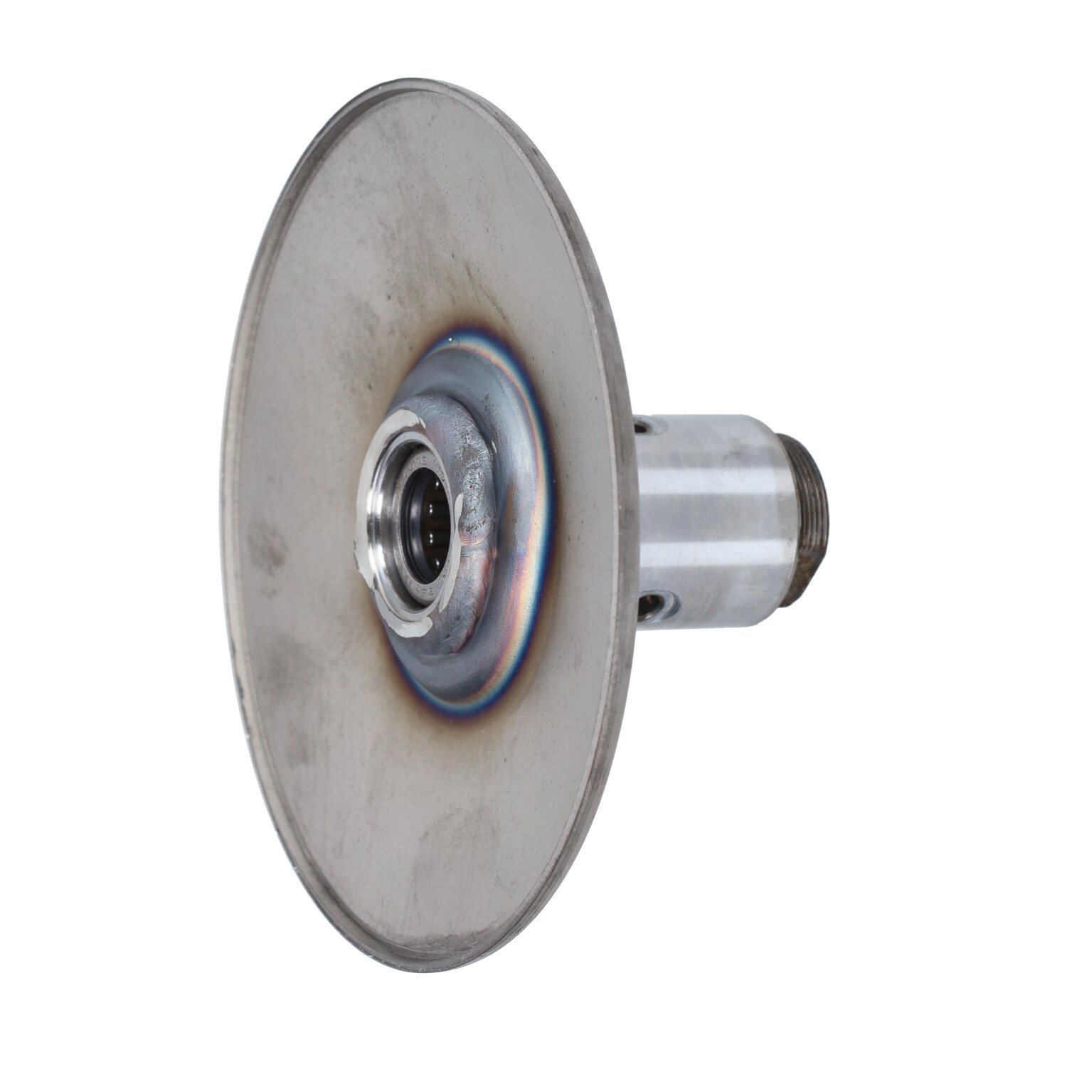 Koppelingspoelie Polini Binnen 134mm Sco Piaggio 2t 244.531 - Afbeelding 3