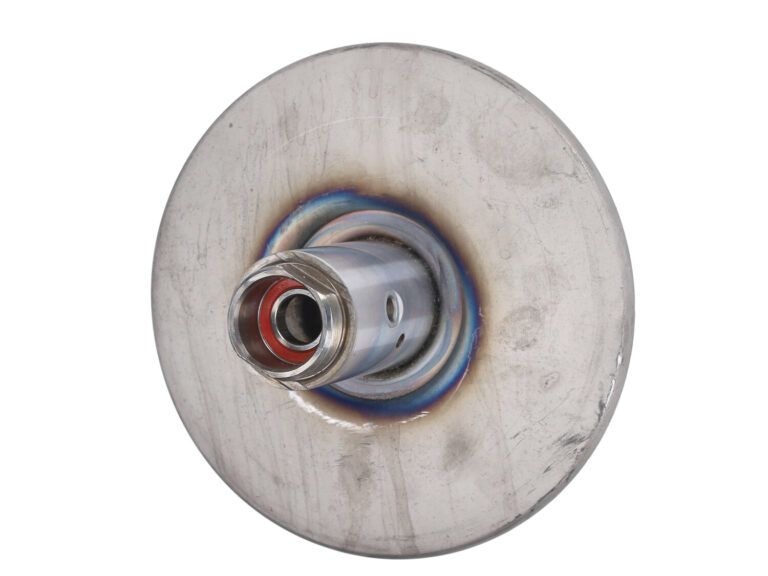 Koppelingspoelie Polini Binnen 134mm Sco Piaggio 2t 244.531