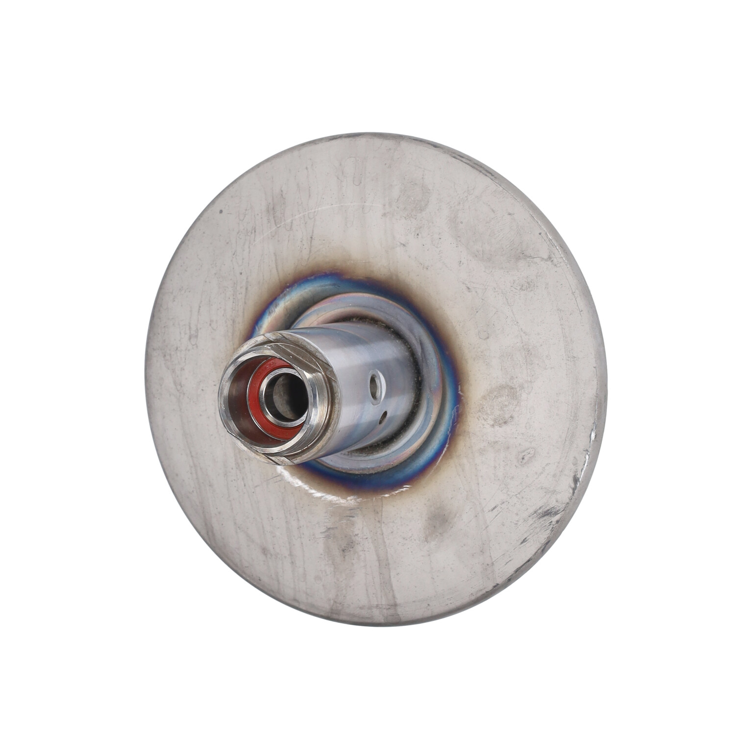 Koppelingspoelie Polini Binnen 134mm Sco Piaggio 2t 244.531