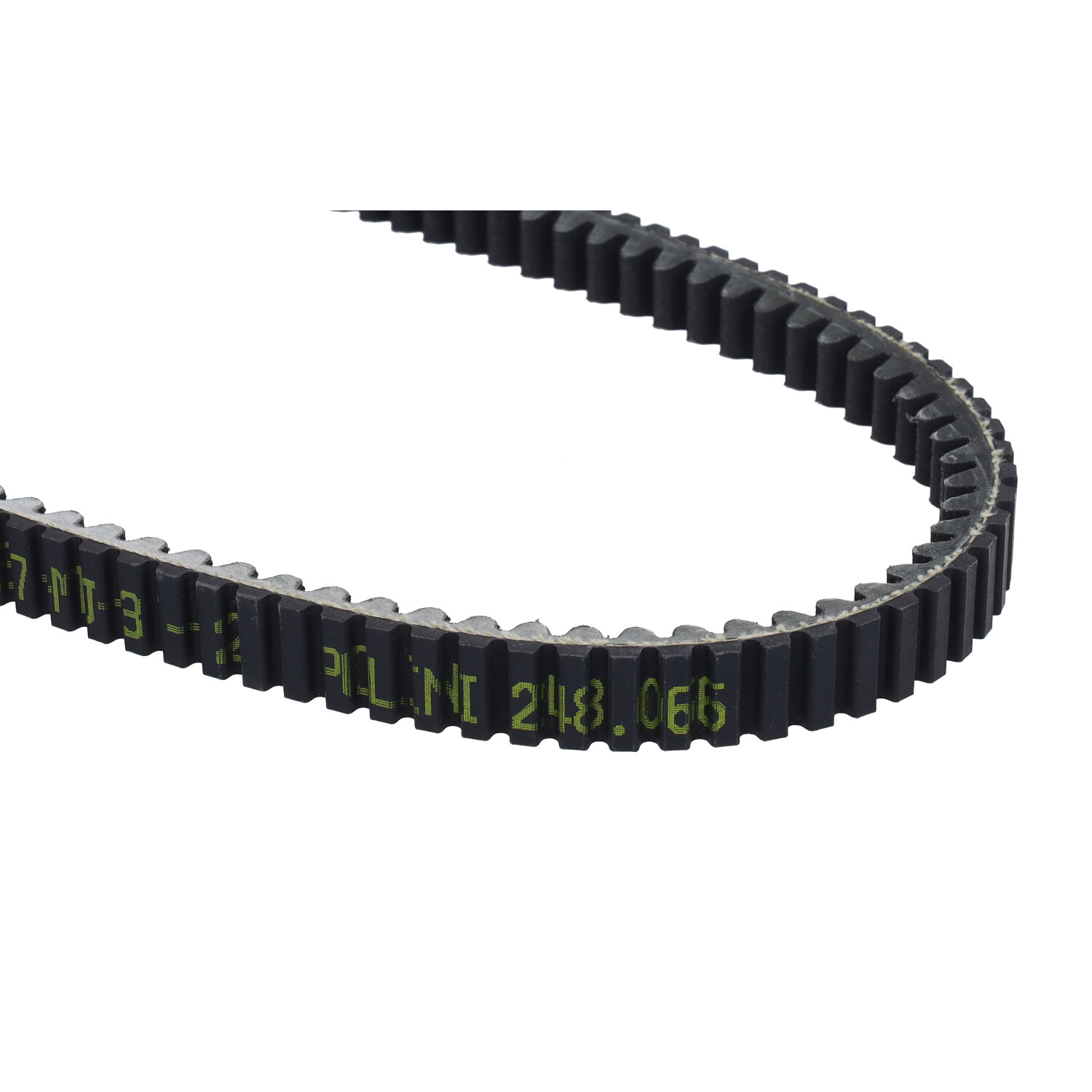 V-snaar Polini Euro-3 Beverly 250cc, Beverly 300cc 248.066 - Afbeelding 2