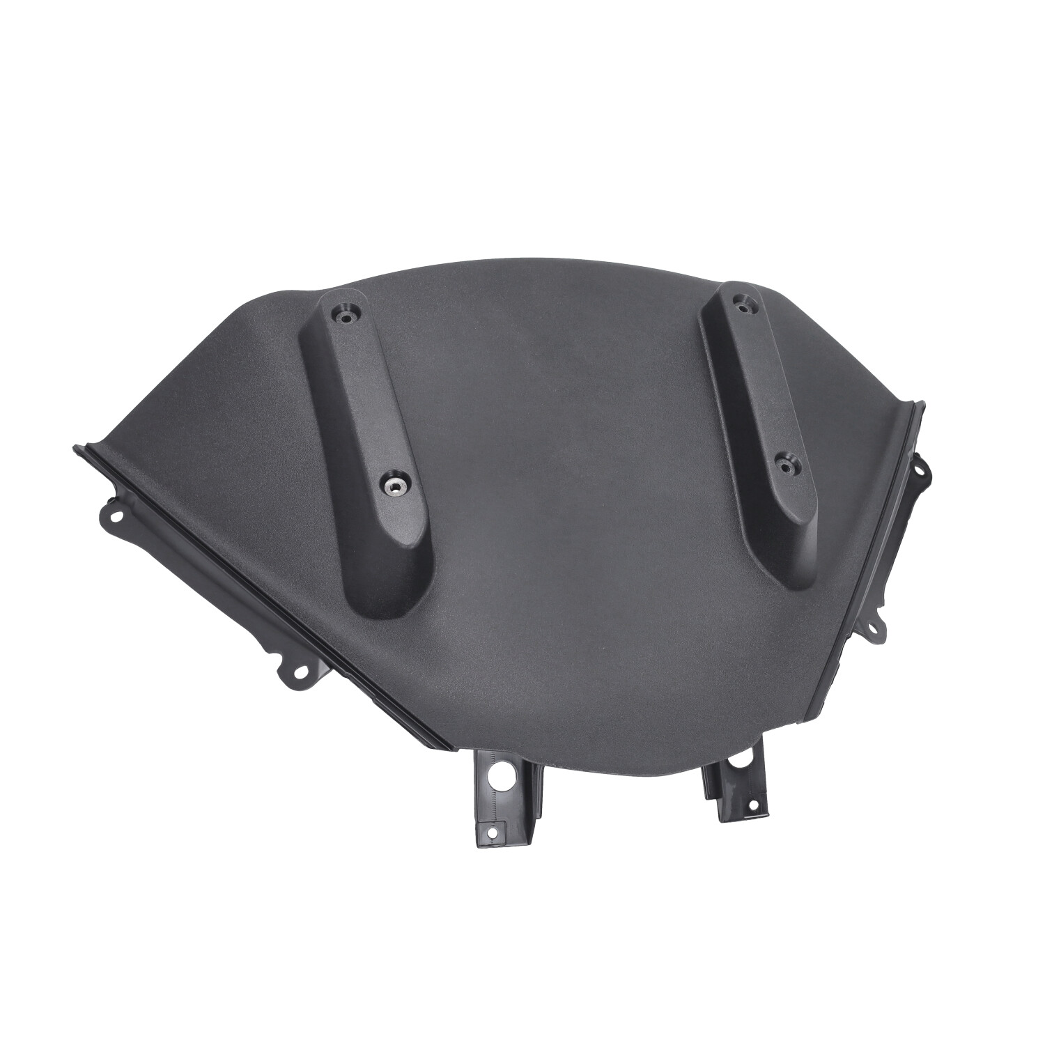 Montageplaat Piaggio Origineel Windscherm Mp3 500cc, Mp3-350cc, Mp3-400cc 1b0058180000c - Afbeelding 3