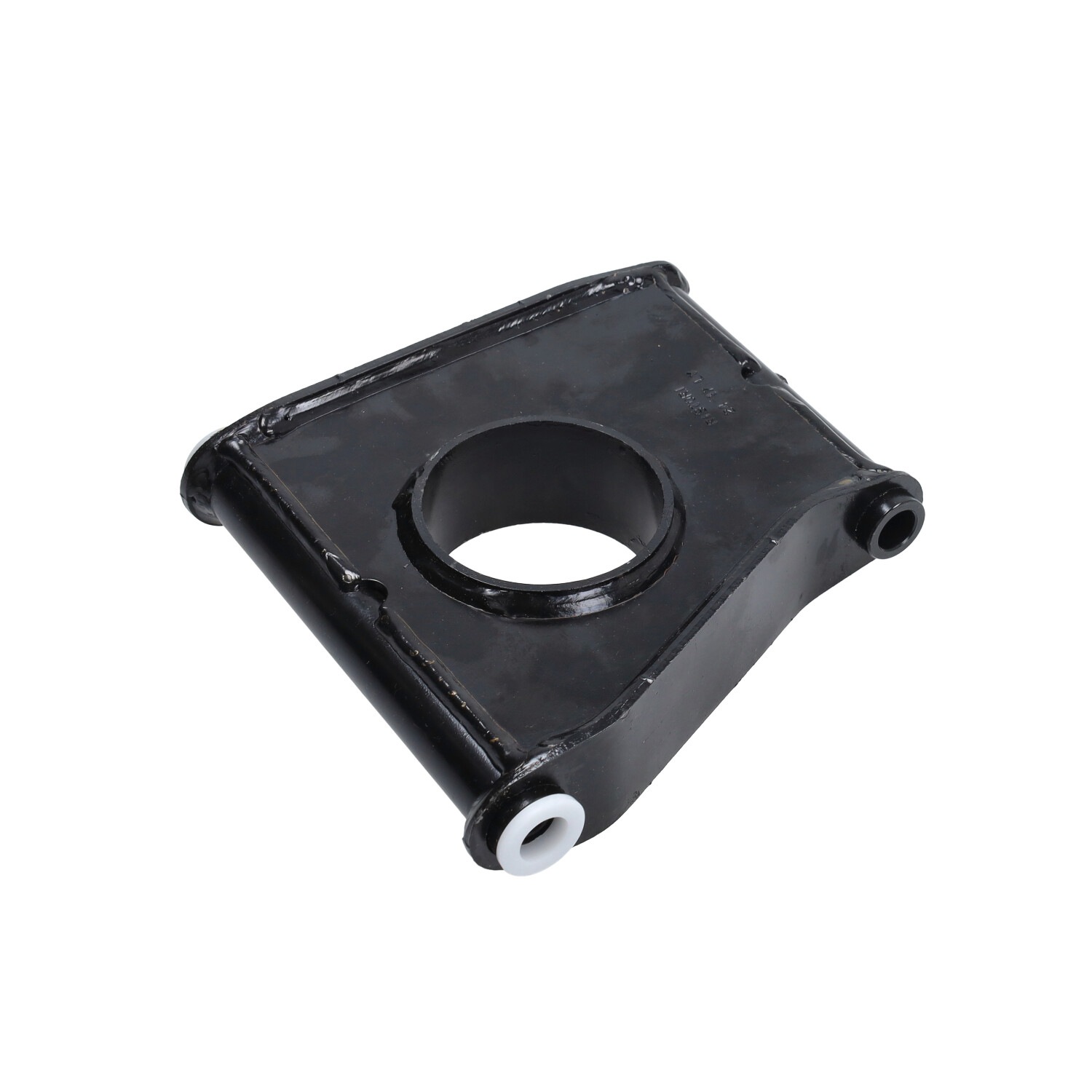 Motorophanging Piaggio Origineel Motor Mp3 500cc, Mp3 530 Hpe, Mp3-400cc 1c003633r6 - Afbeelding 2