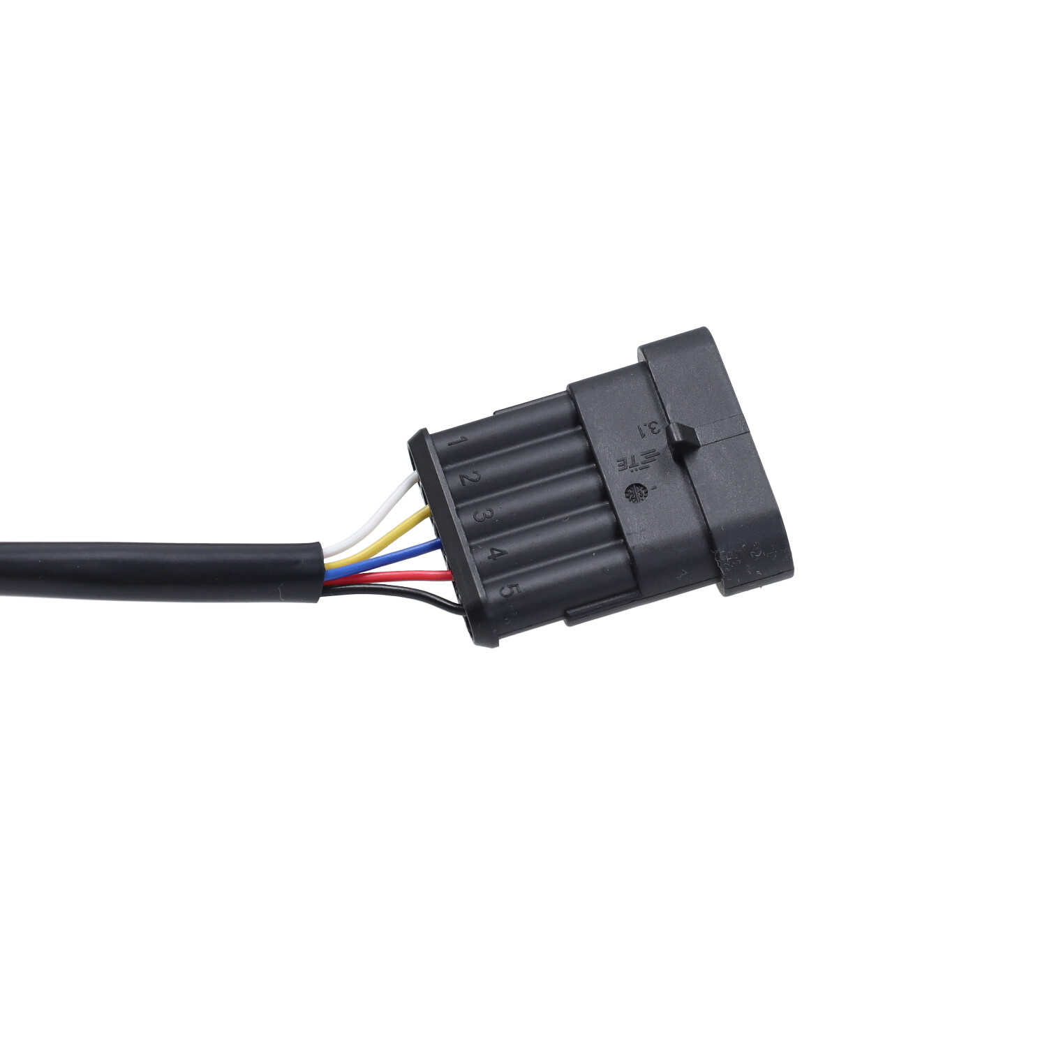 Achterlicht Piaggio Origineel Euro-5/5+ Mp3 530 Hpe, Mp3-400cc 1d003699 - Afbeelding 5