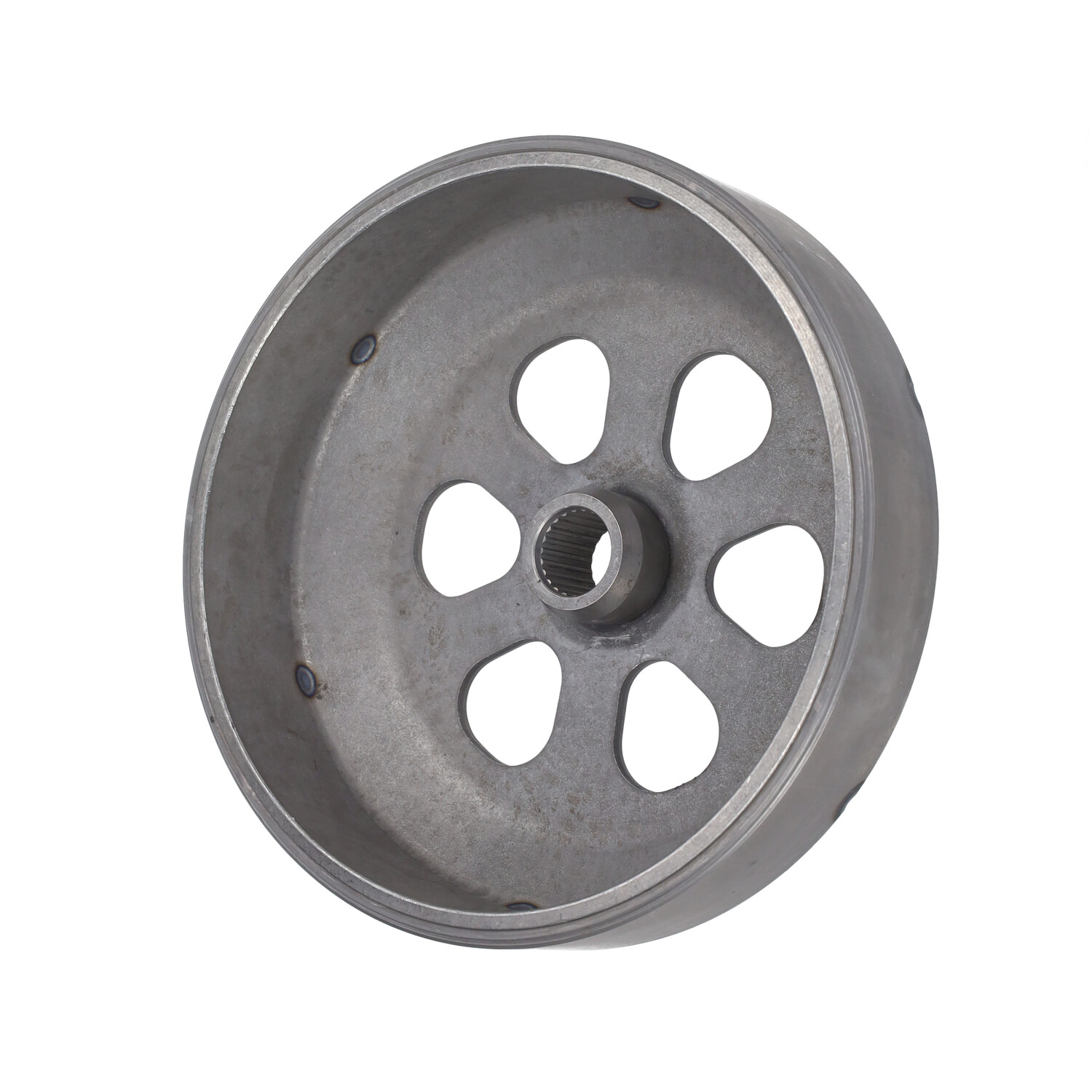 Koppelinghuis Piaggio Origineel 160mm Beverly 400cc, Beverly 500cc, Mp3 500cc, Mp3-400cc 8251765 - Afbeelding 2