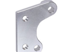 Adapter Remklauw Schijfrem Cnc Voor Puch Maxi, Puch