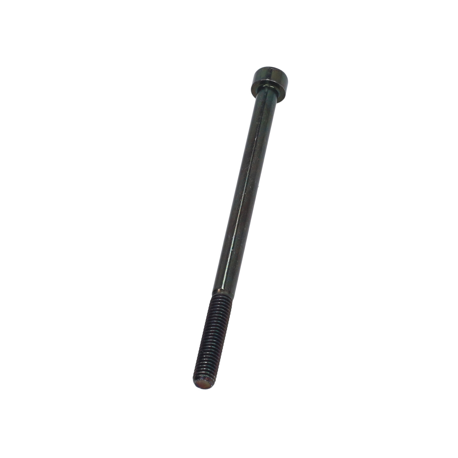 Bout Piaggio Origineel Inbus M6x100mm 478171 - Afbeelding 2