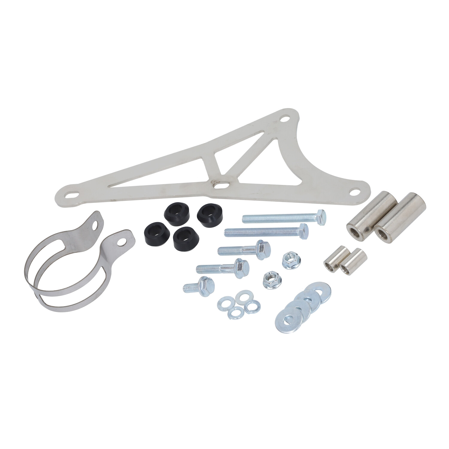Uitlaat Yasuni Yasuni-z Blauw Sco Piaggio 2t Tub418a - Afbeelding 6