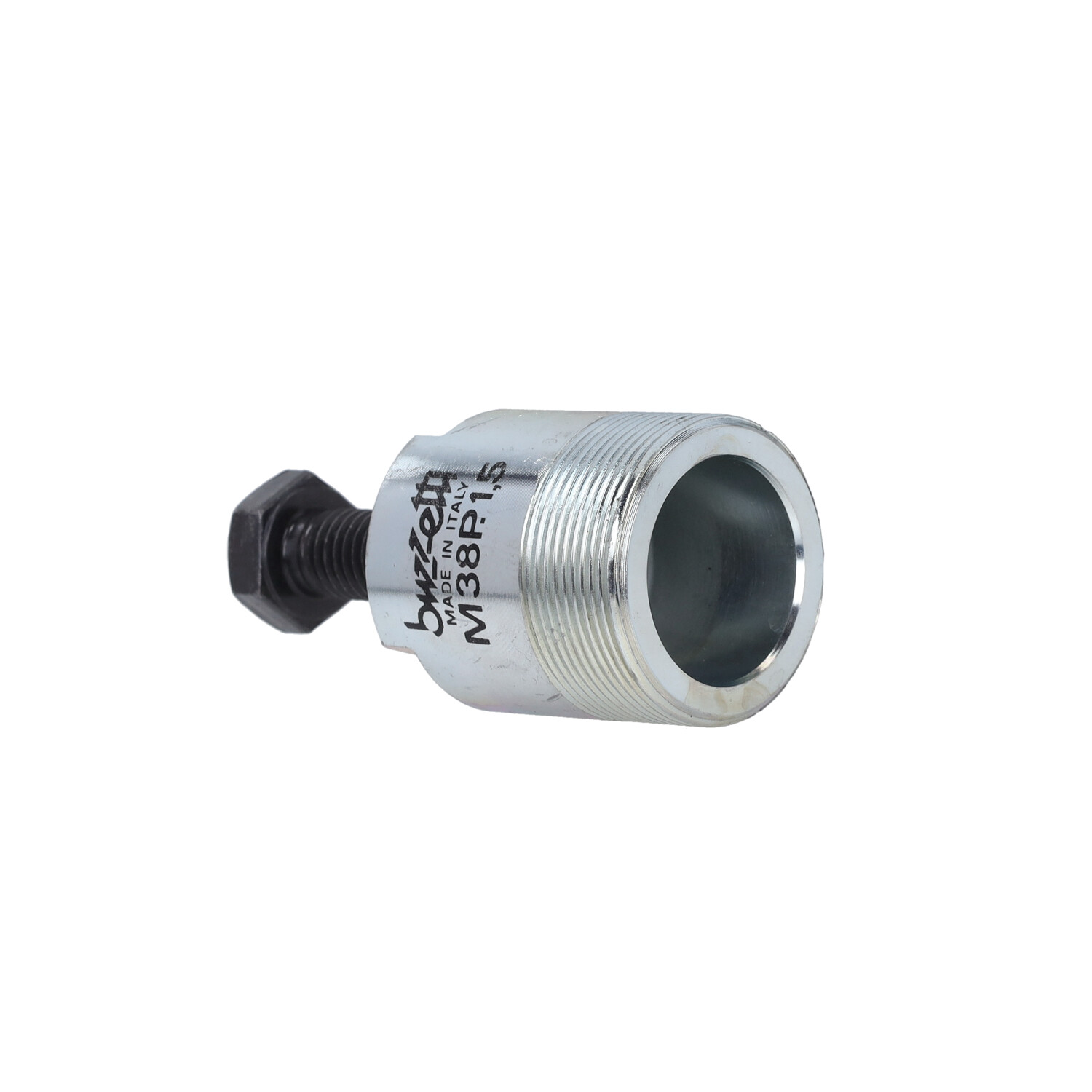 Vliegwieltrekker Buzzetti Uitwendig Piaggio M38x1.5 Medley 125-150, Piaggio 5258 - Afbeelding 3