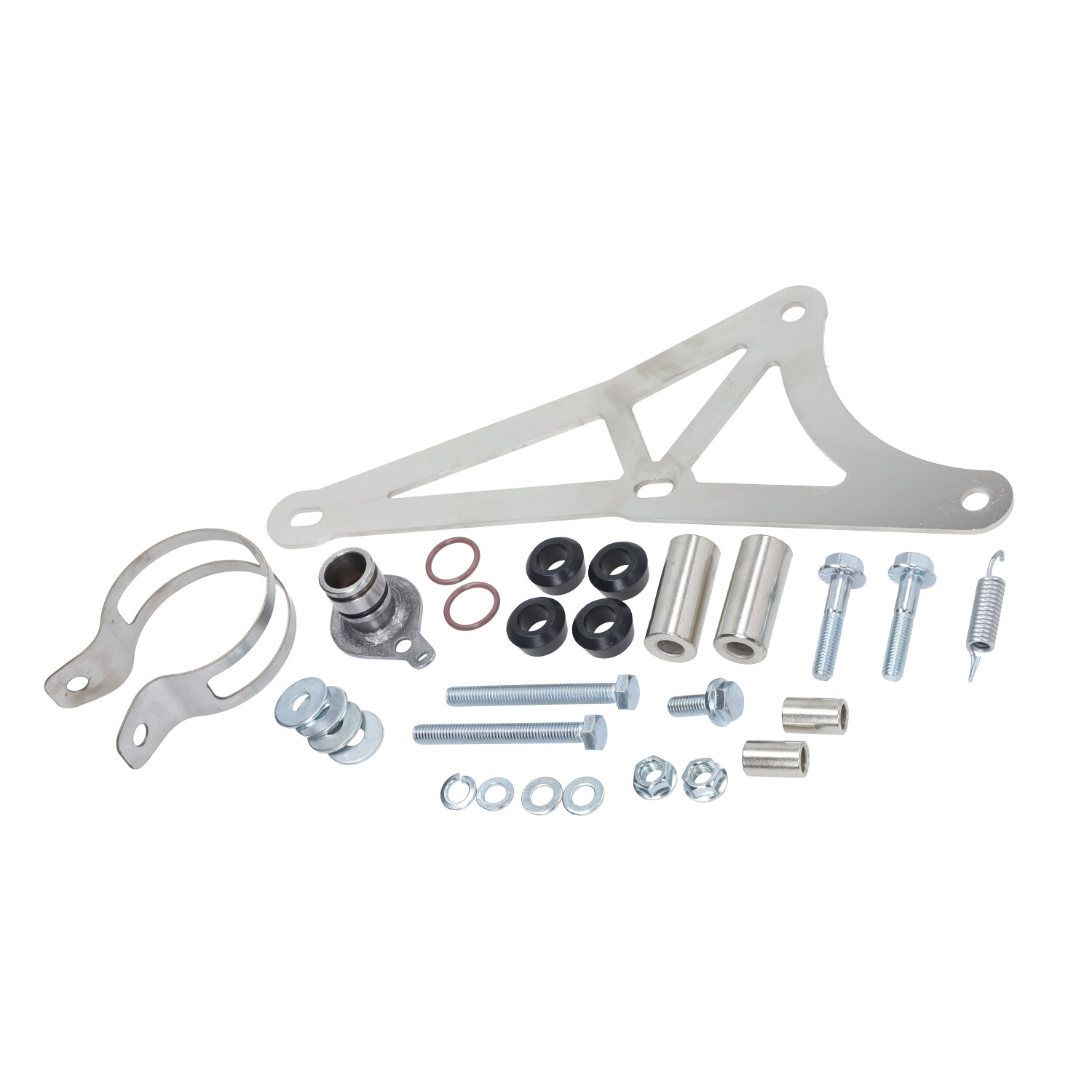 Uitlaat Yasuni Yasuni-r Paars Sco Piaggio 2t Tub420v - Afbeelding 6