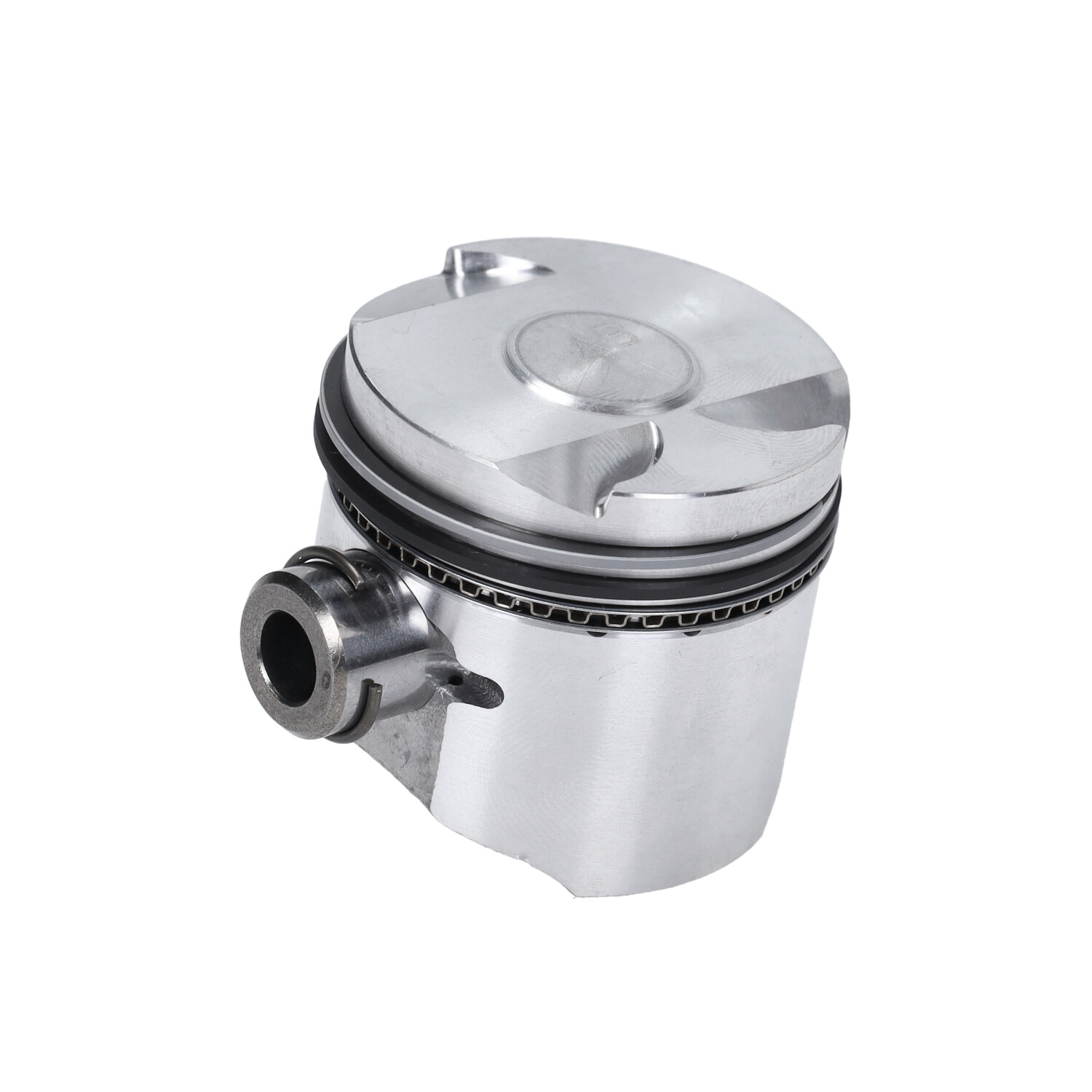 Cilinder Piaggio Origineel Euro-5/5+ 4t 3v 39mm Liberty, Primavera, Sprint 4t-2v, Zip 1a021340 - Afbeelding 7