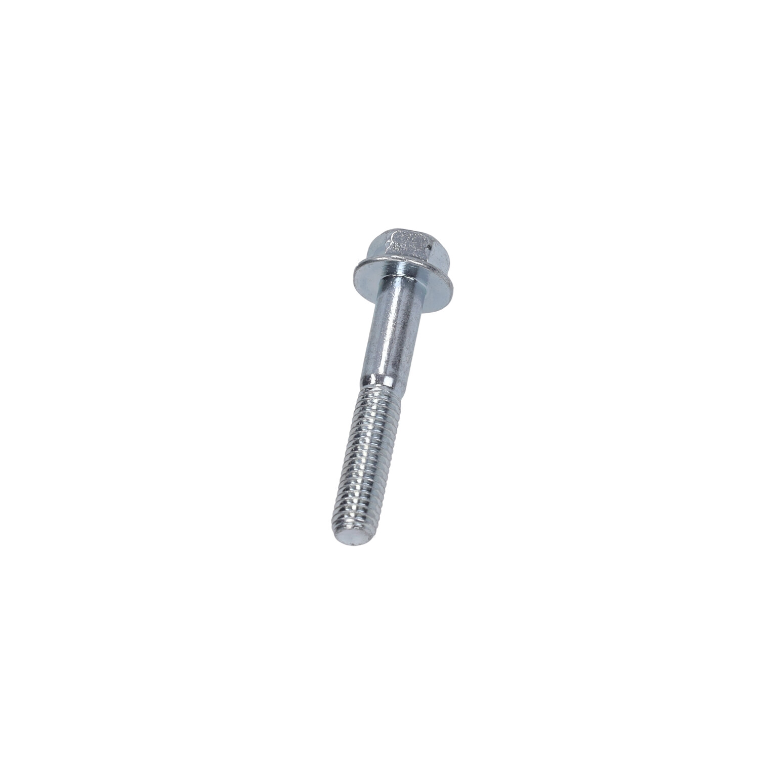 Bout Piaggio Origineel + Flens M5x30mm Fly, Liberty, Lx, Mp3, Mp3 400, Mp3 500cc, Primavera, Sprint, Zip 433477 - Afbeelding 2