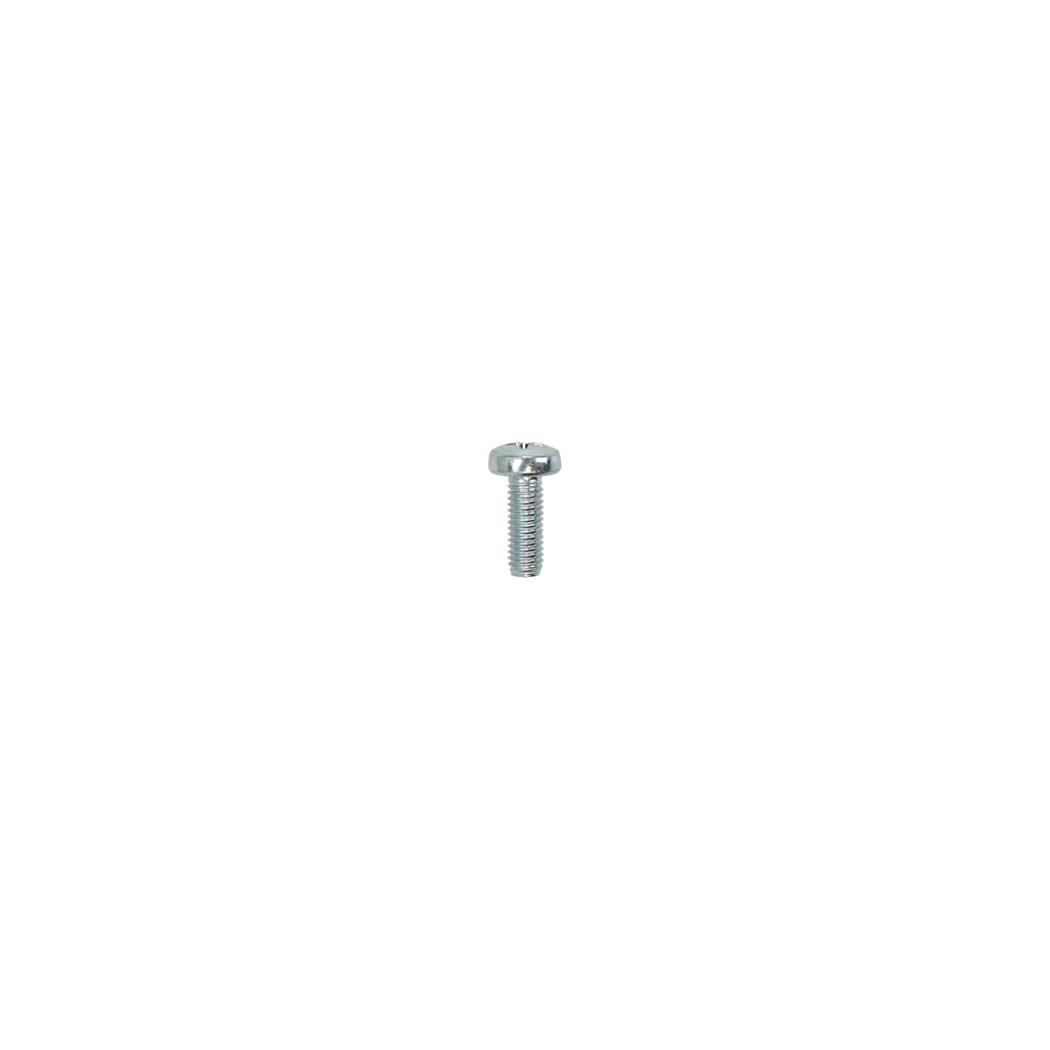 Bout Piaggio Origineel M5x14mm Fly, Liberty, Lx, Primavera, Sprint, Zip 873979 - Afbeelding 3