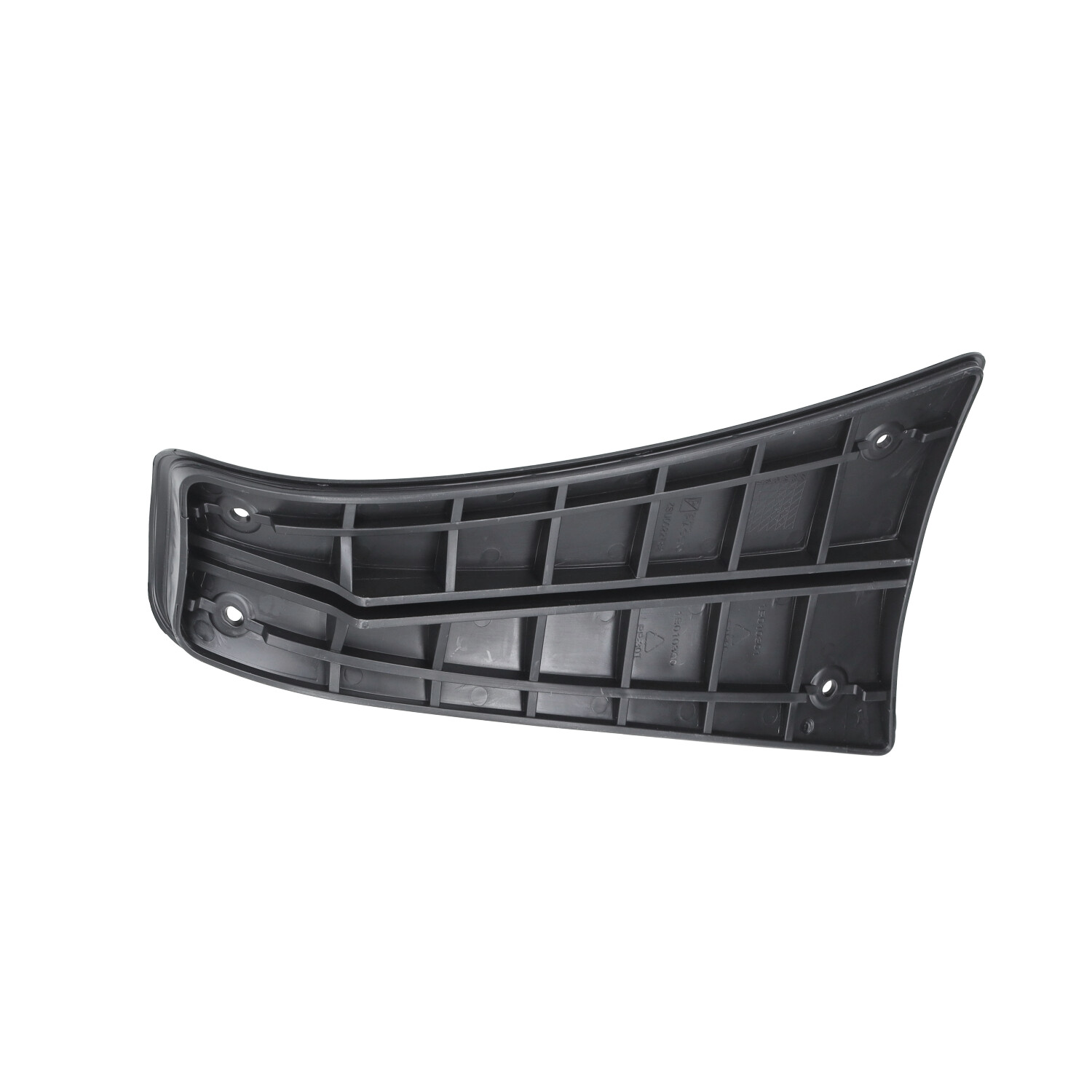 Plaat Piaggio Origineel Treeplank Euro-5/5+ Primavera, Sprint, S-sprint 1b010301 - Afbeelding 3