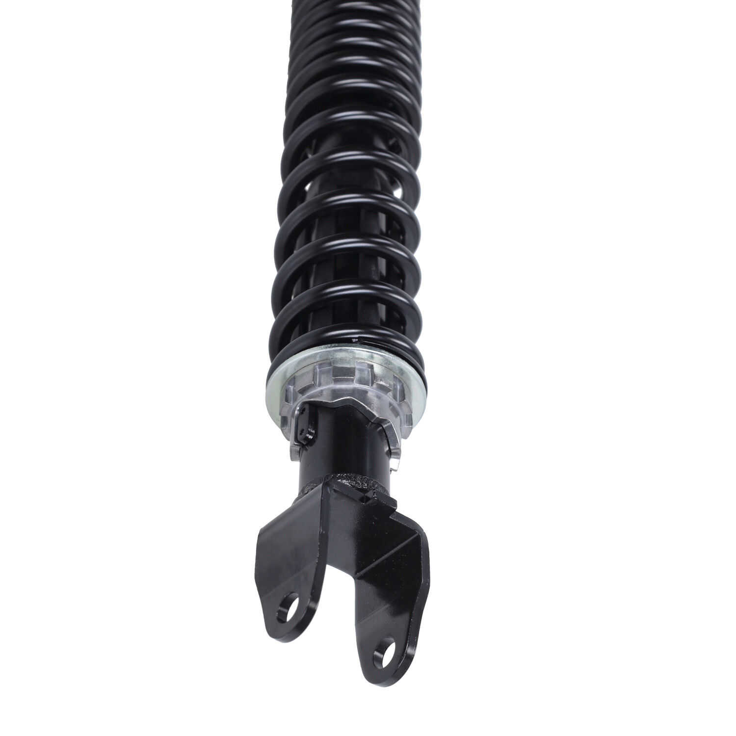 Schokbreker Piaggio Origineel Verstelbaar Euro-5 Vespa Achter Primavera, Sprint, S-sprint 1c007215 - Afbeelding 3