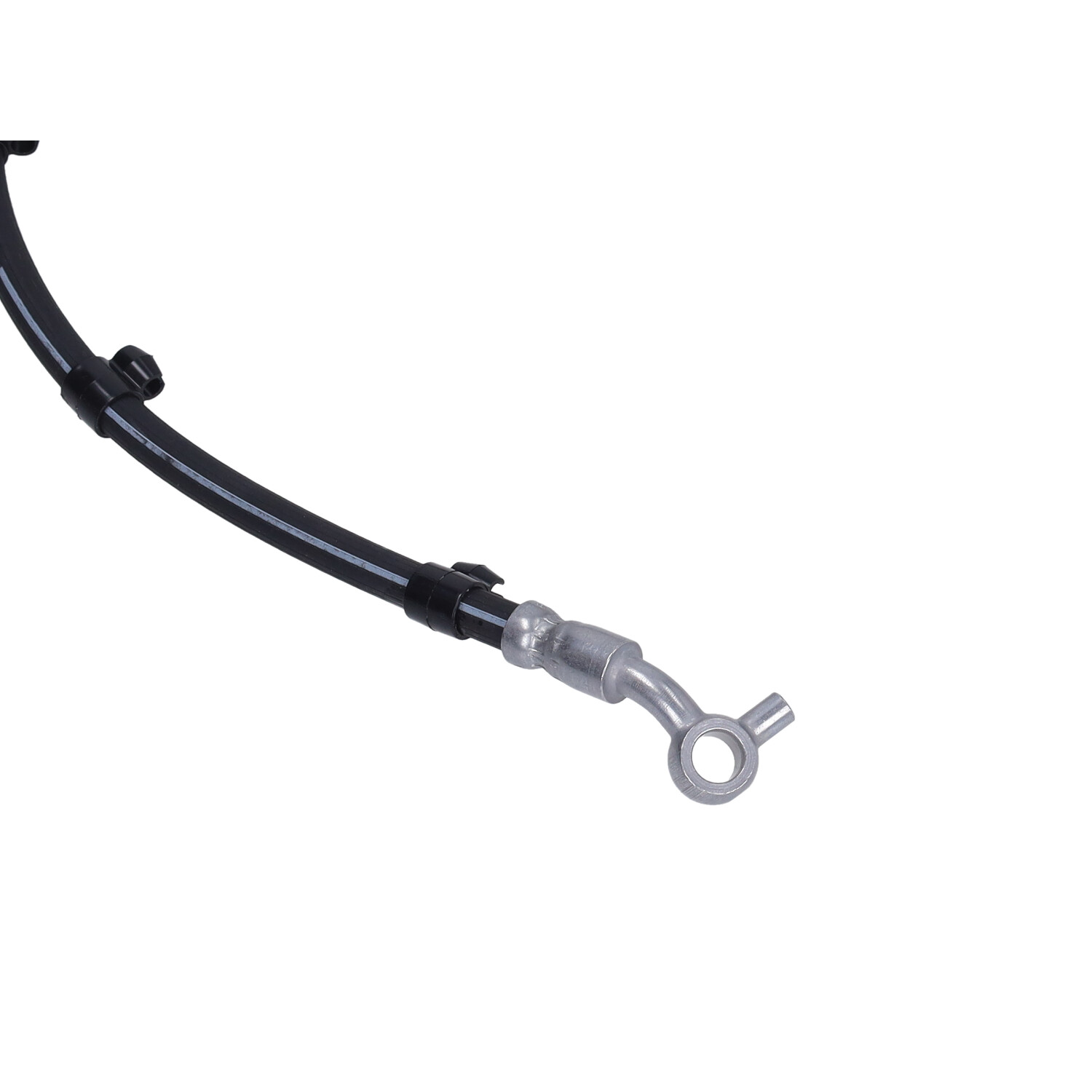 Remleiding Piaggio Origineel Euro-5 Voor Primavera, Sprint 1c007075 - Afbeelding 3