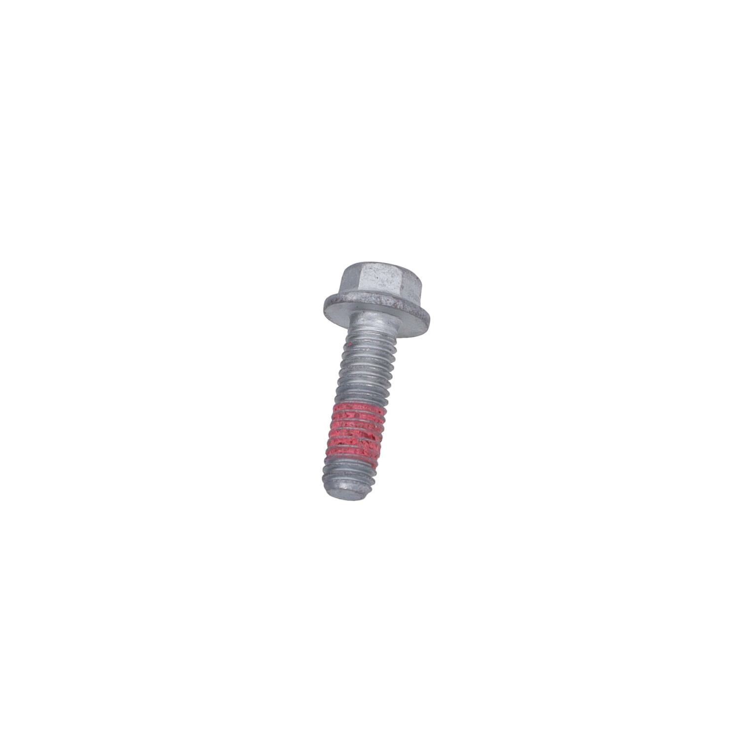 Bout Piaggio Origineel M6x20mm Aprilia, Derbi, Moto Guzzi, Mp3 2b004560 - Afbeelding 2