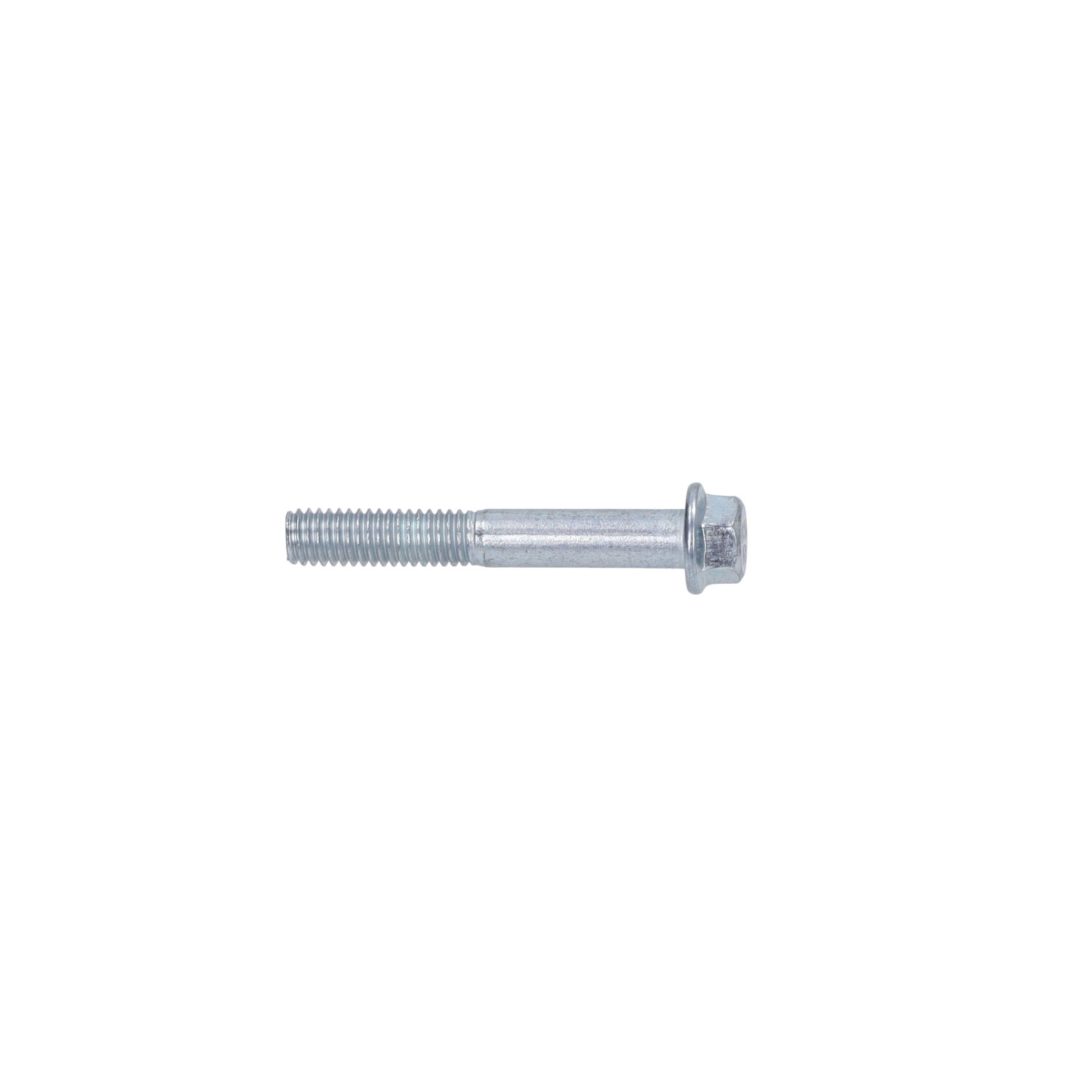 Boutset Malossi Carter Universeel Met Flens M6x40mm 5pcs Sco Piaggio 1920252 - Afbeelding 3
