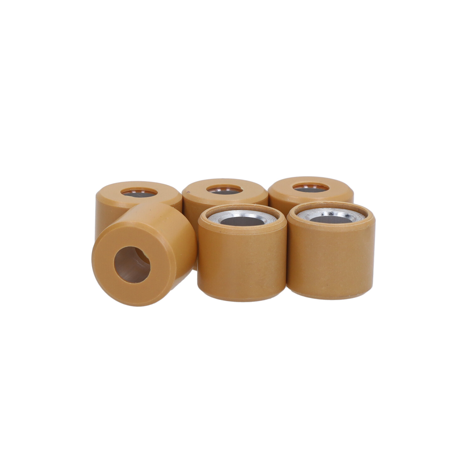 Variorolset Piaggio Origineel 7.4gr 19x17mm Aprilia/piaggio/vespa Cm1038045 - Afbeelding 3