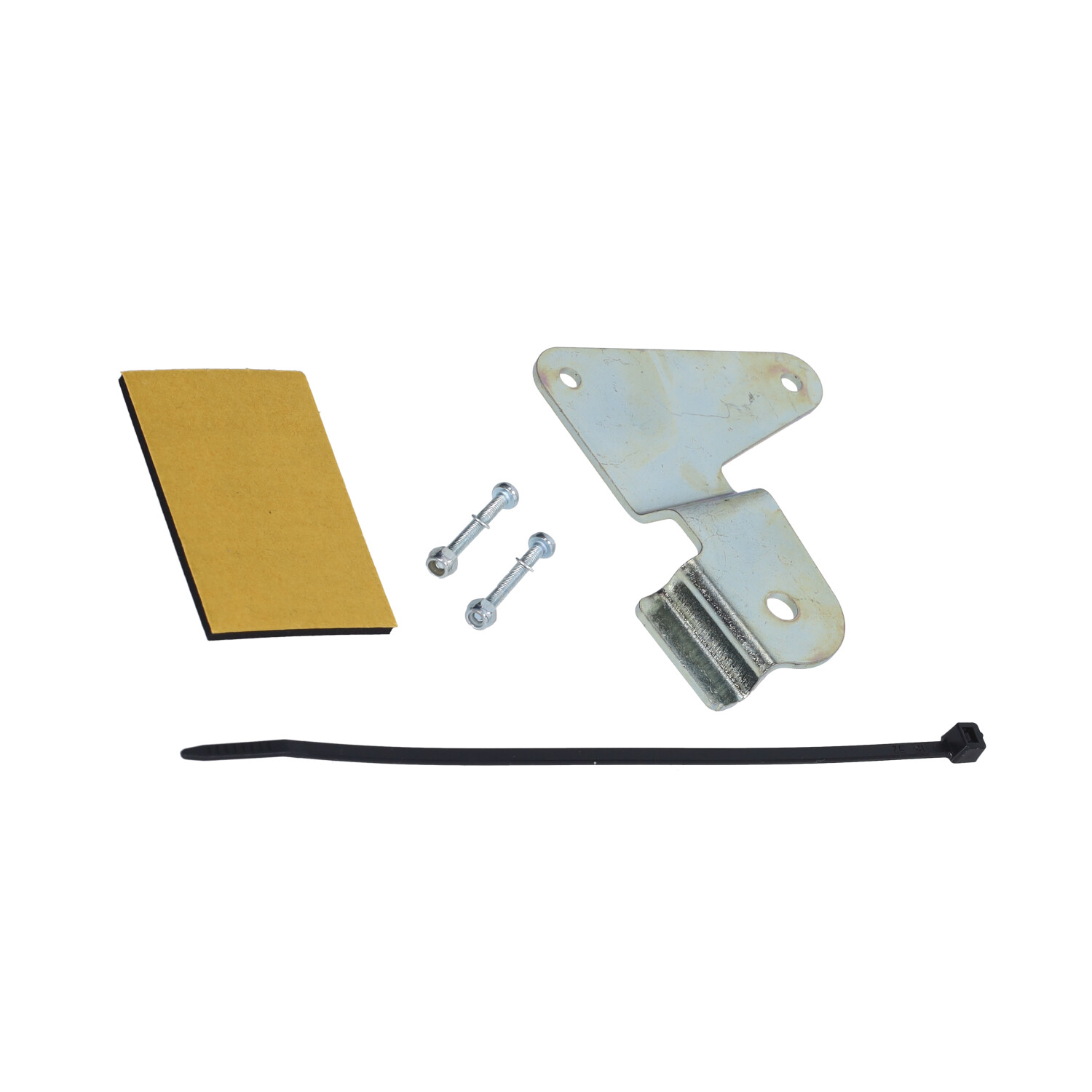 Bevestigingset Piaggio Origineel Alarm Euro-5+ Sprint, Primavera 1d004644 - Afbeelding 3