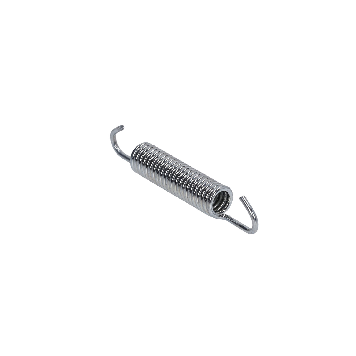 Uitlaatveer Polini 70mm 228.0001 - Afbeelding 2
