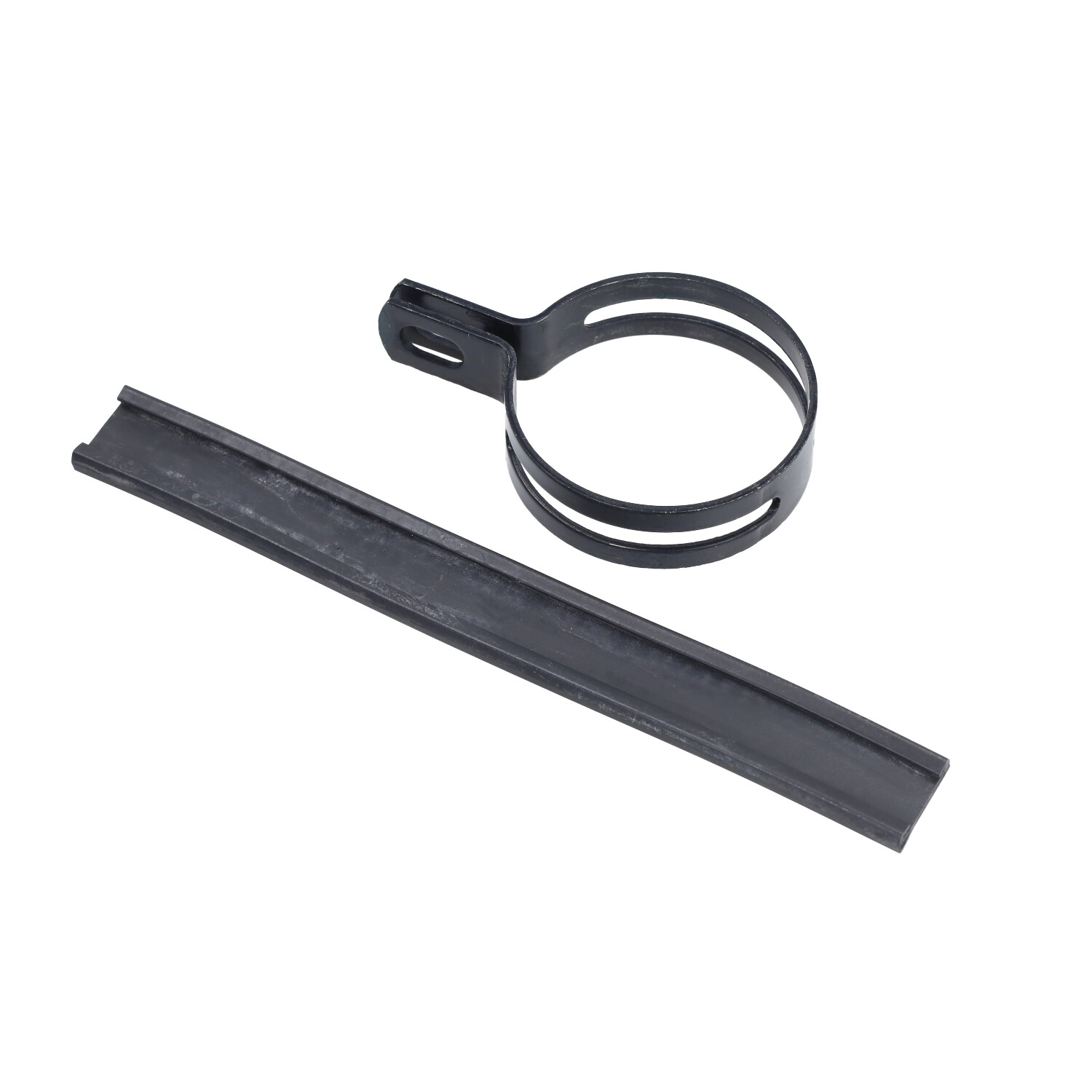 Uitlaatklem Polini D.60 Minarelli, Sco Piaggio 2t 332.0012 - Afbeelding 2
