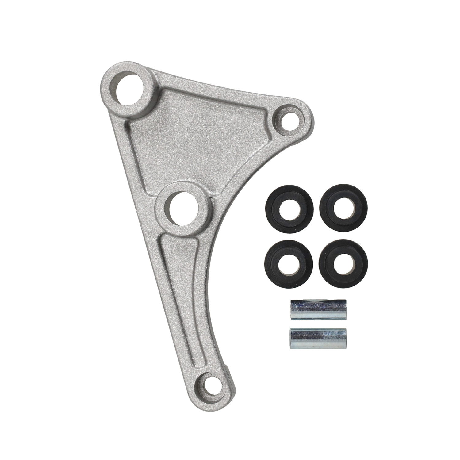 Bevestigingset Polini Uitlaat Sco Piaggio 2t 214.0113 - Afbeelding 3