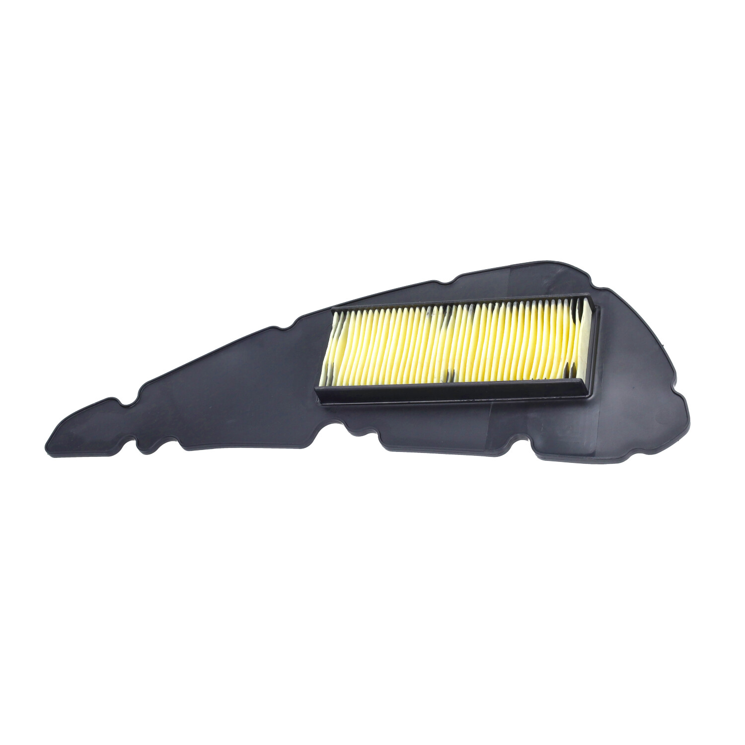 Luchtfilterelement Piaggio Origineel Euro-5/5+ Aprilia Gt400, Beverly 400cc, Mp3 400 1a023584 - Afbeelding 4