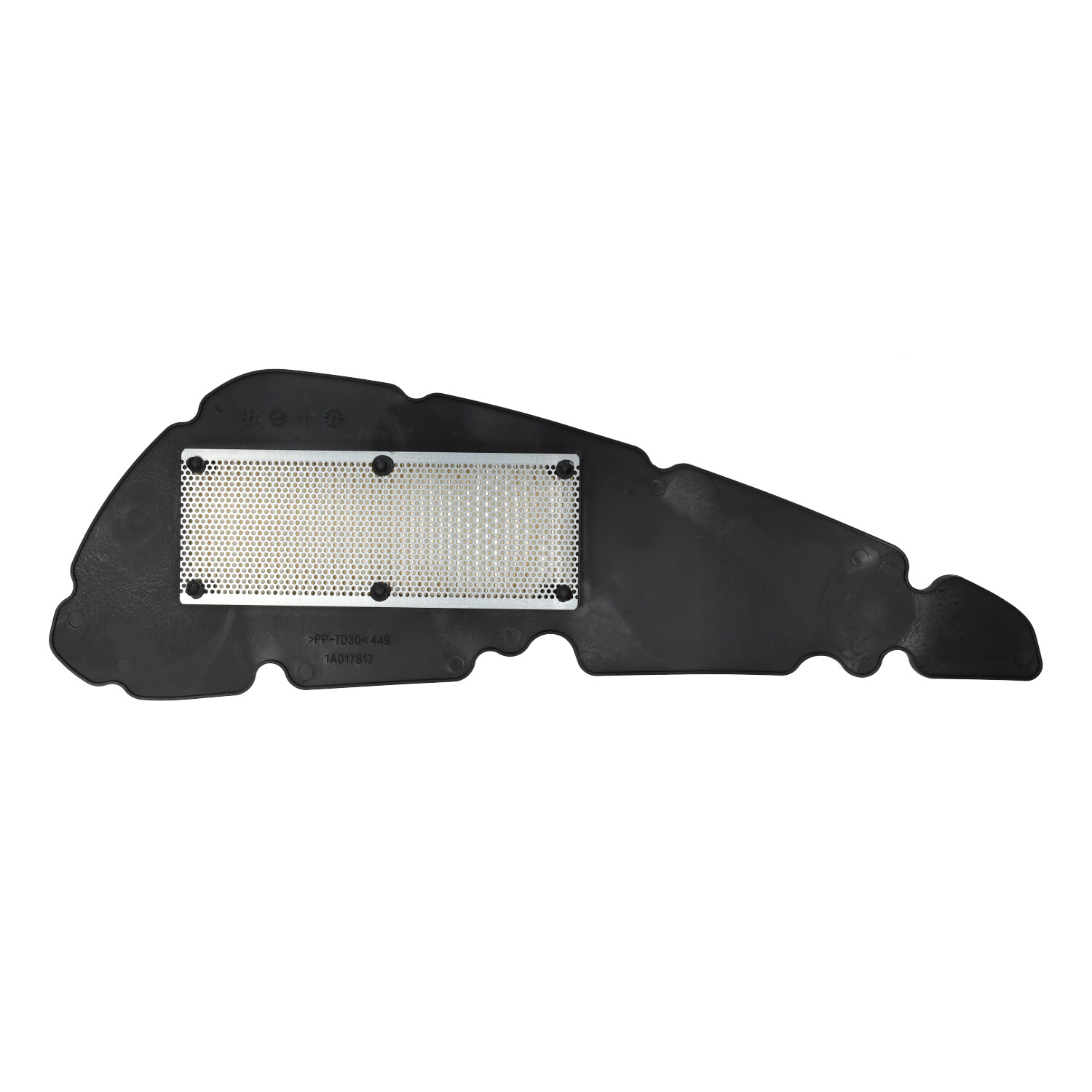Luchtfilterelement Euro-4/5/5+ Aprilia Gt400, Beverly 400cc, Mp3-400cc 1a023584 - Afbeelding 3