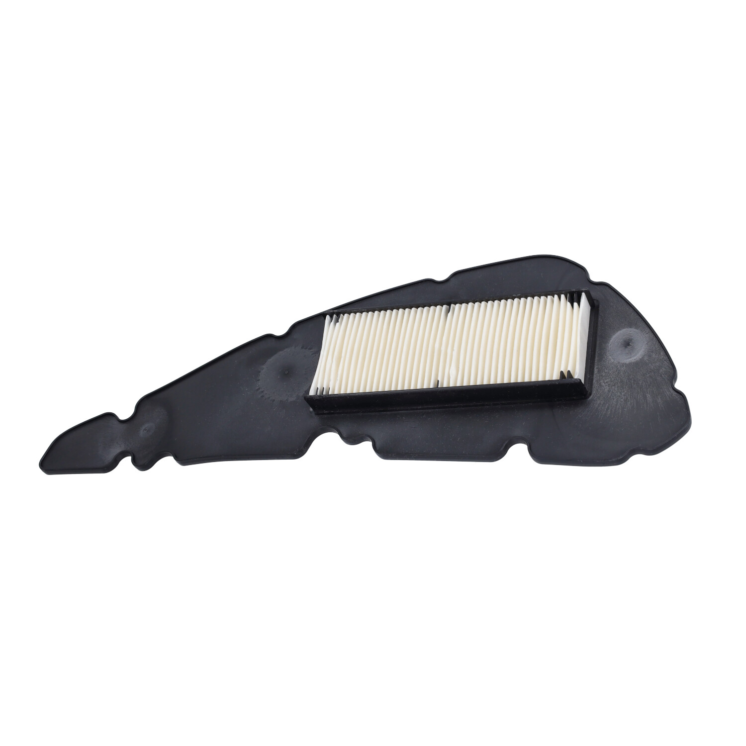 Luchtfilterelement Euro-4/5/5+ Aprilia Gt400, Beverly 400cc, Mp3-400cc 1a023584 - Afbeelding 2