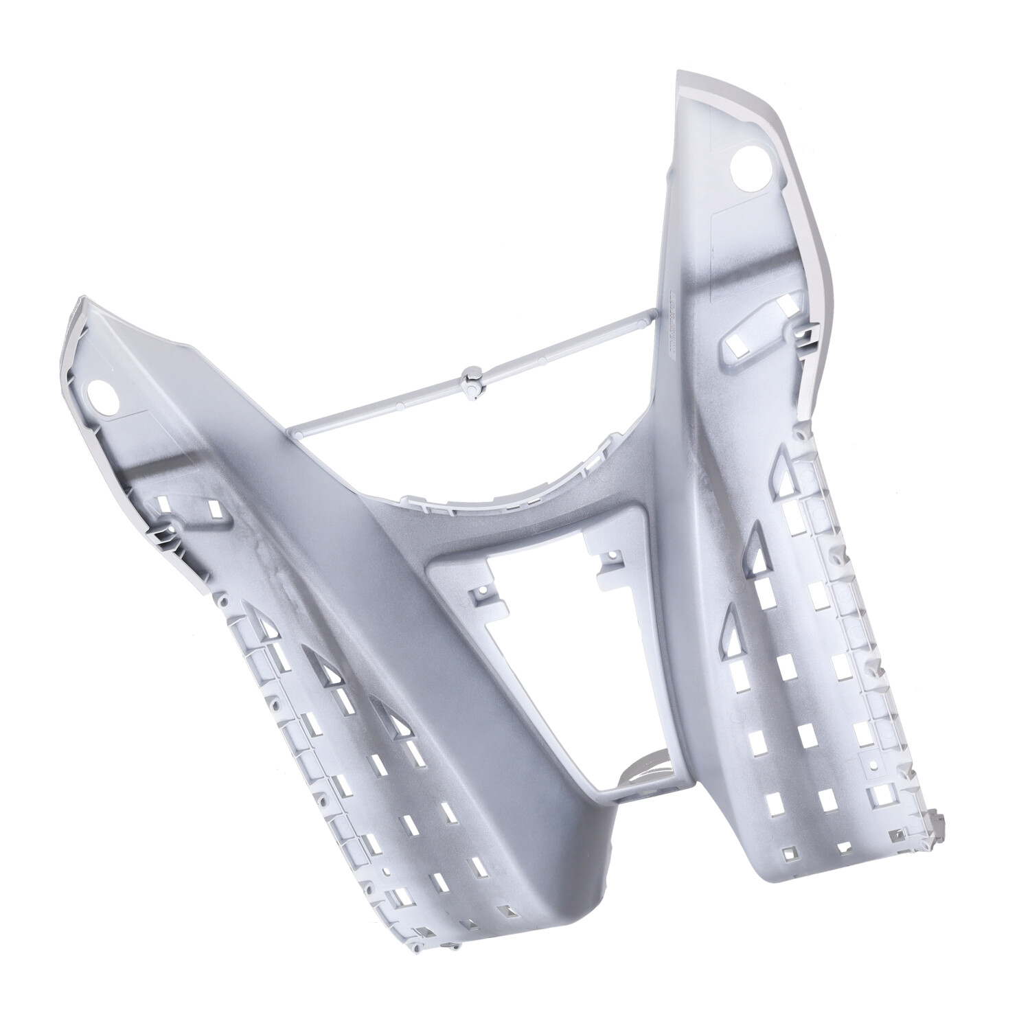 Treeplank Piaggio Origineel Euro-5+ Wit Primavera, S-sprint, Sprint Treeplank Piaggio Origineel Euro-5/5+ Wit Primavera, S-sprint, Sprint 1b010299000b04 - Afbeelding 3