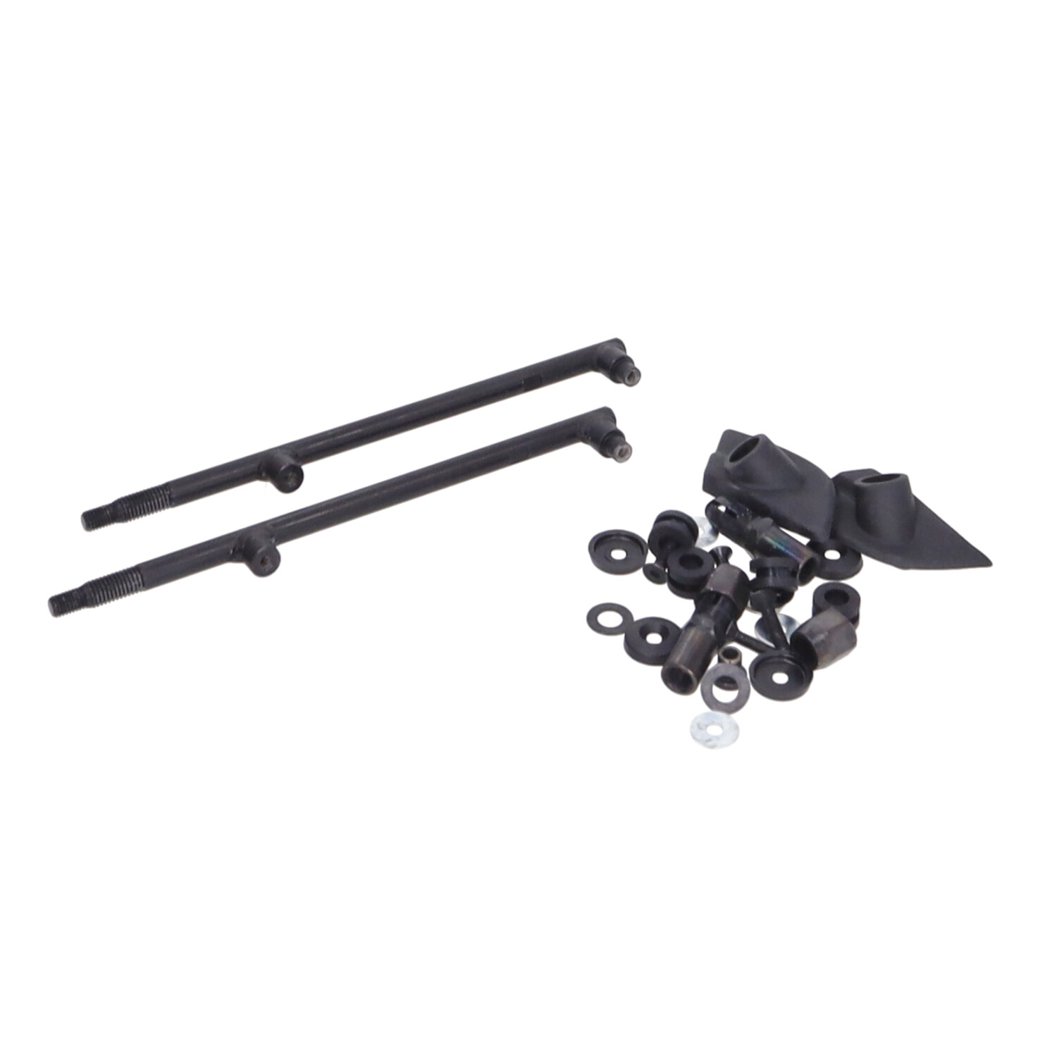 Windscherm Piaggio Origineel Hoog Euro-5+ Liberty 1b012016 - Afbeelding 2